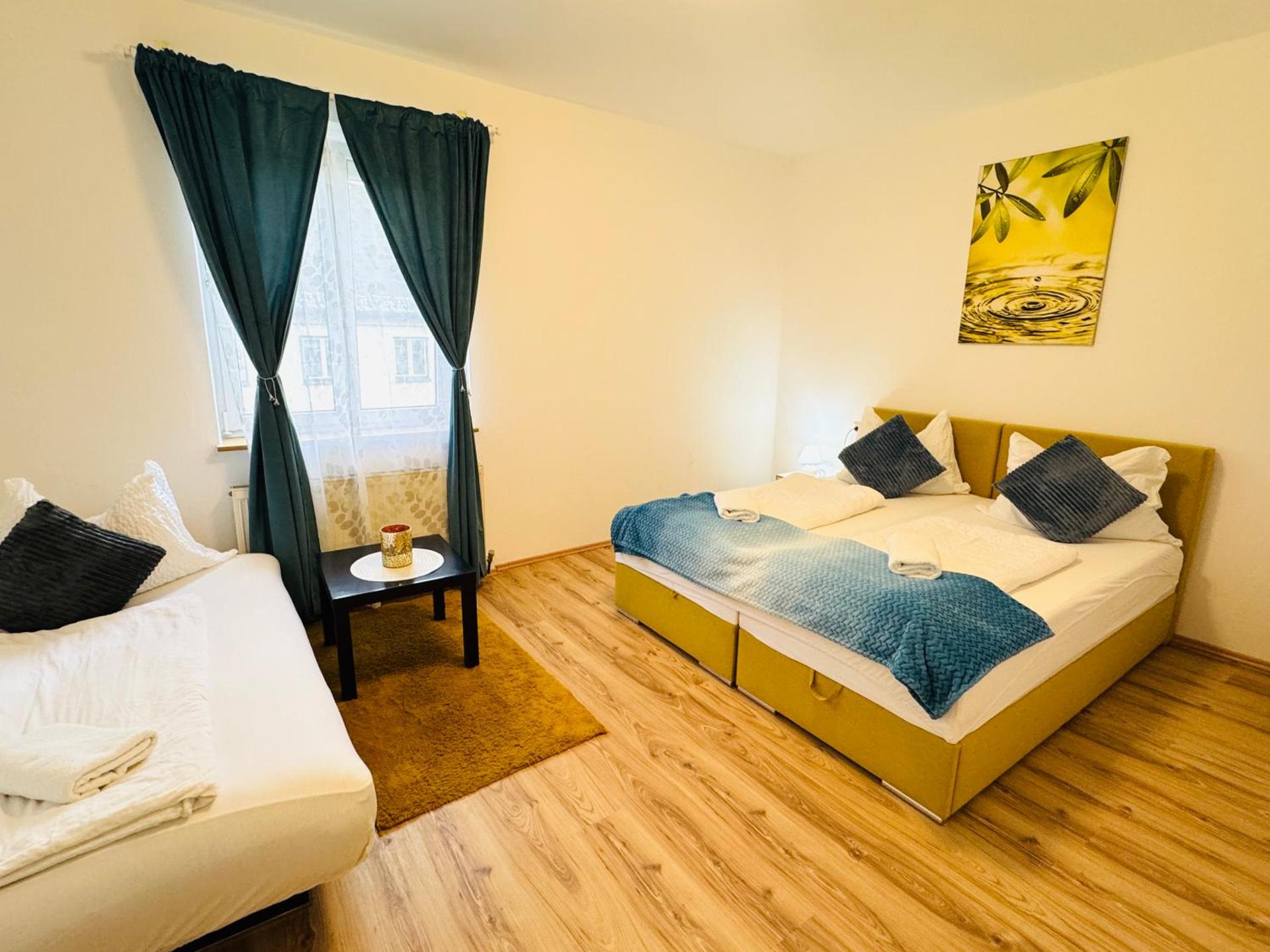 Stay for Leisure Salzburg Apartment