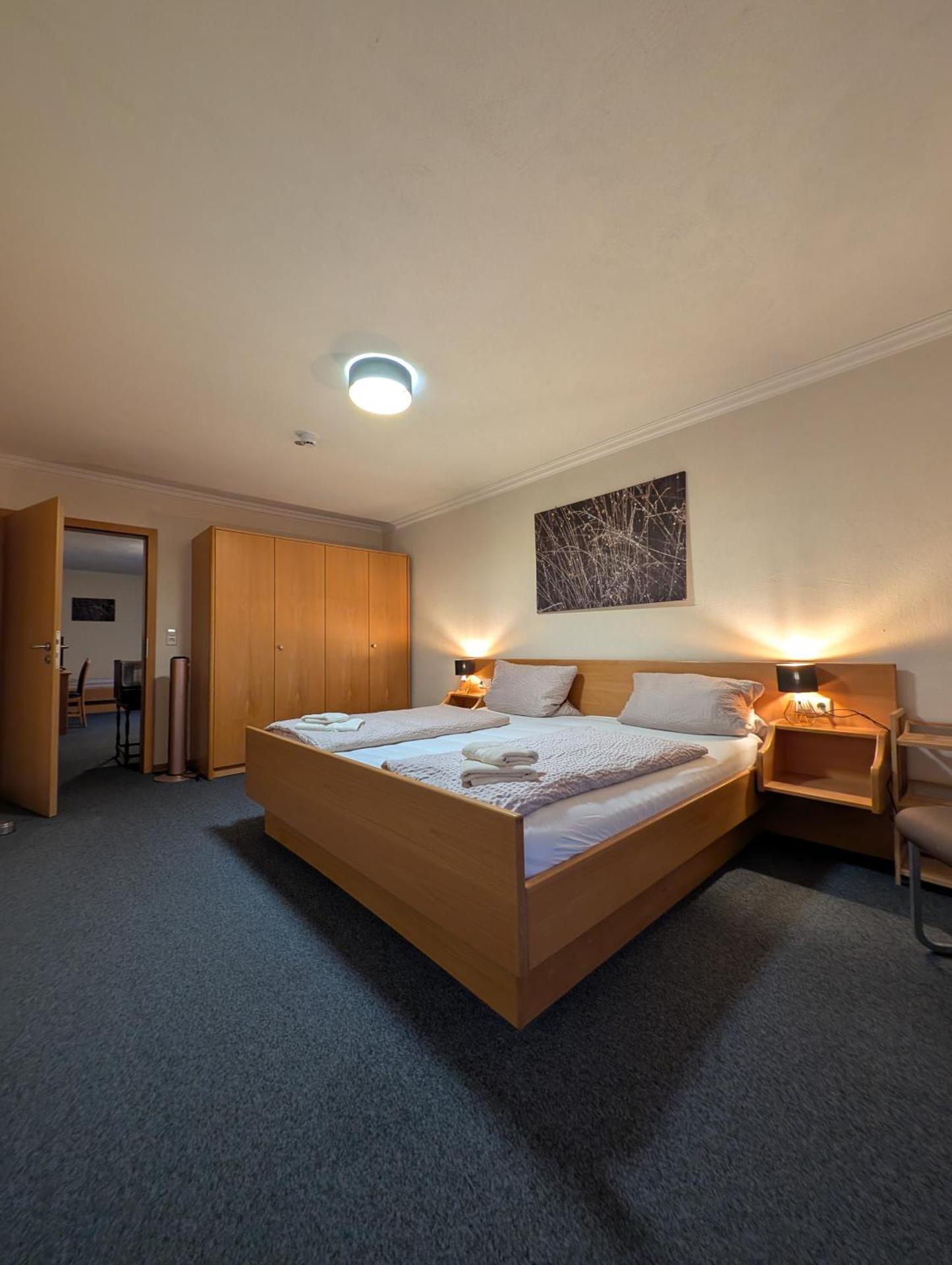 Hotel & Restaurant Rösselsquelle