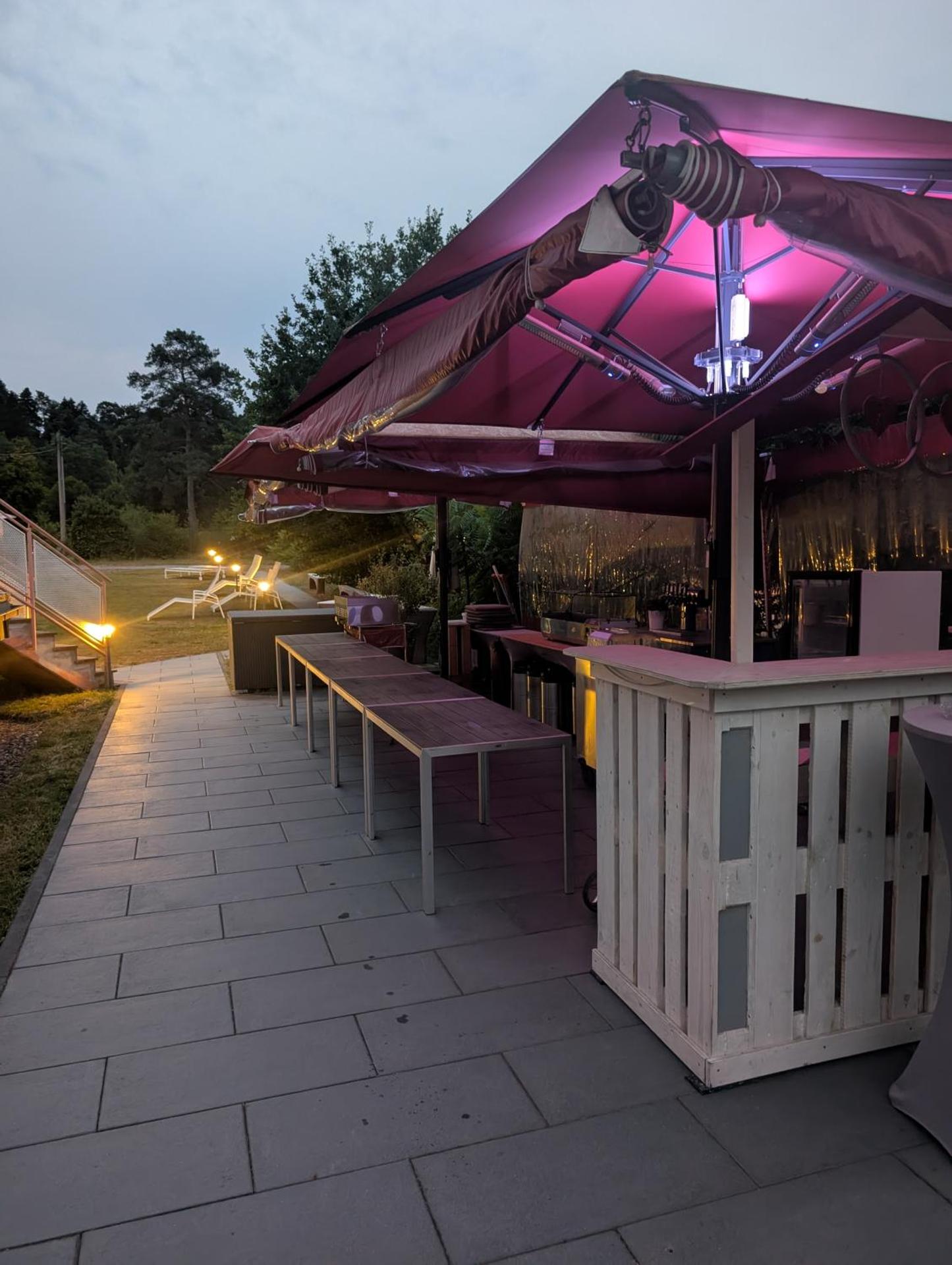 Hotel & Restaurant Rösselsquelle