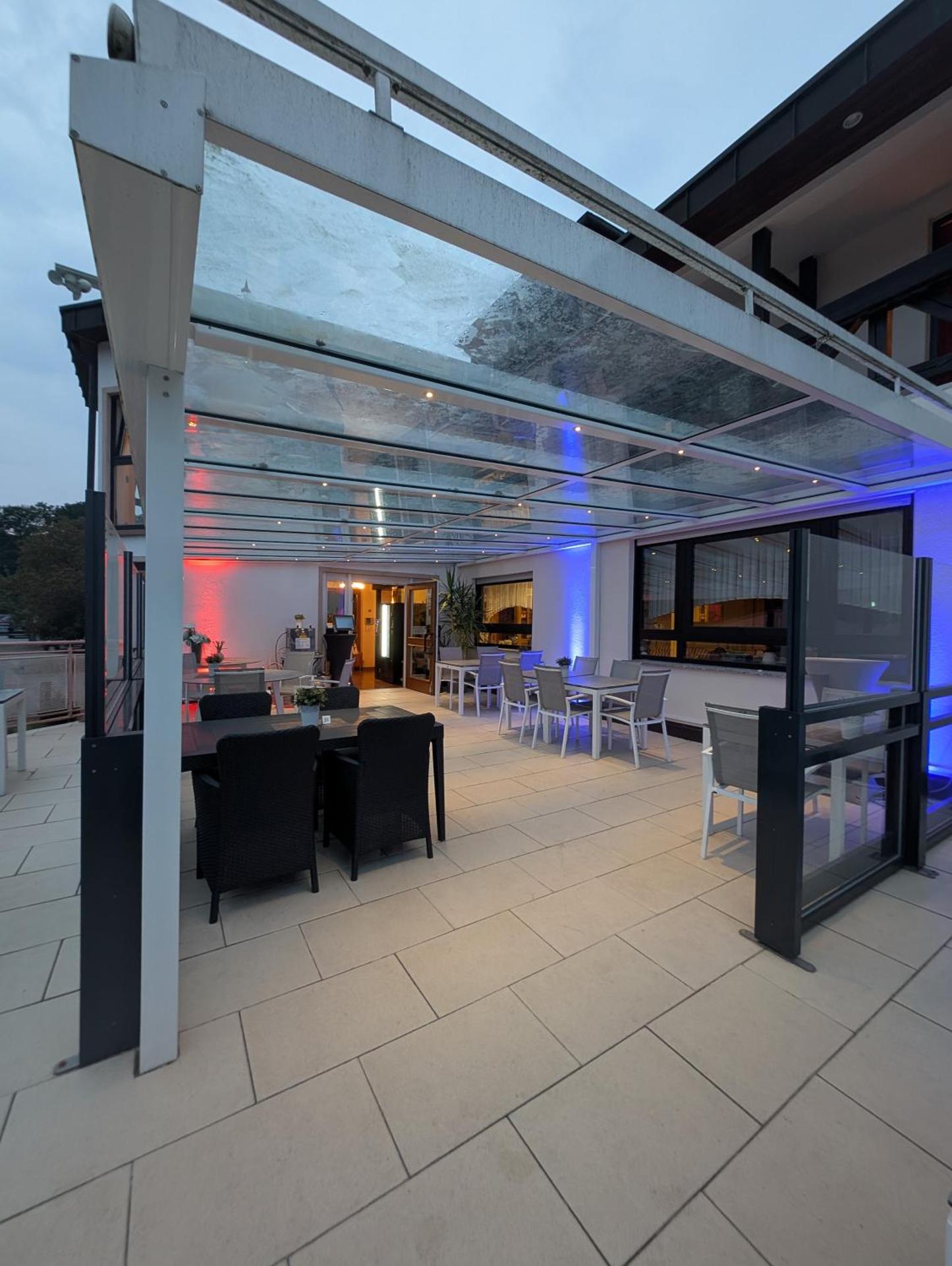 Hotel & Restaurant Rösselsquelle