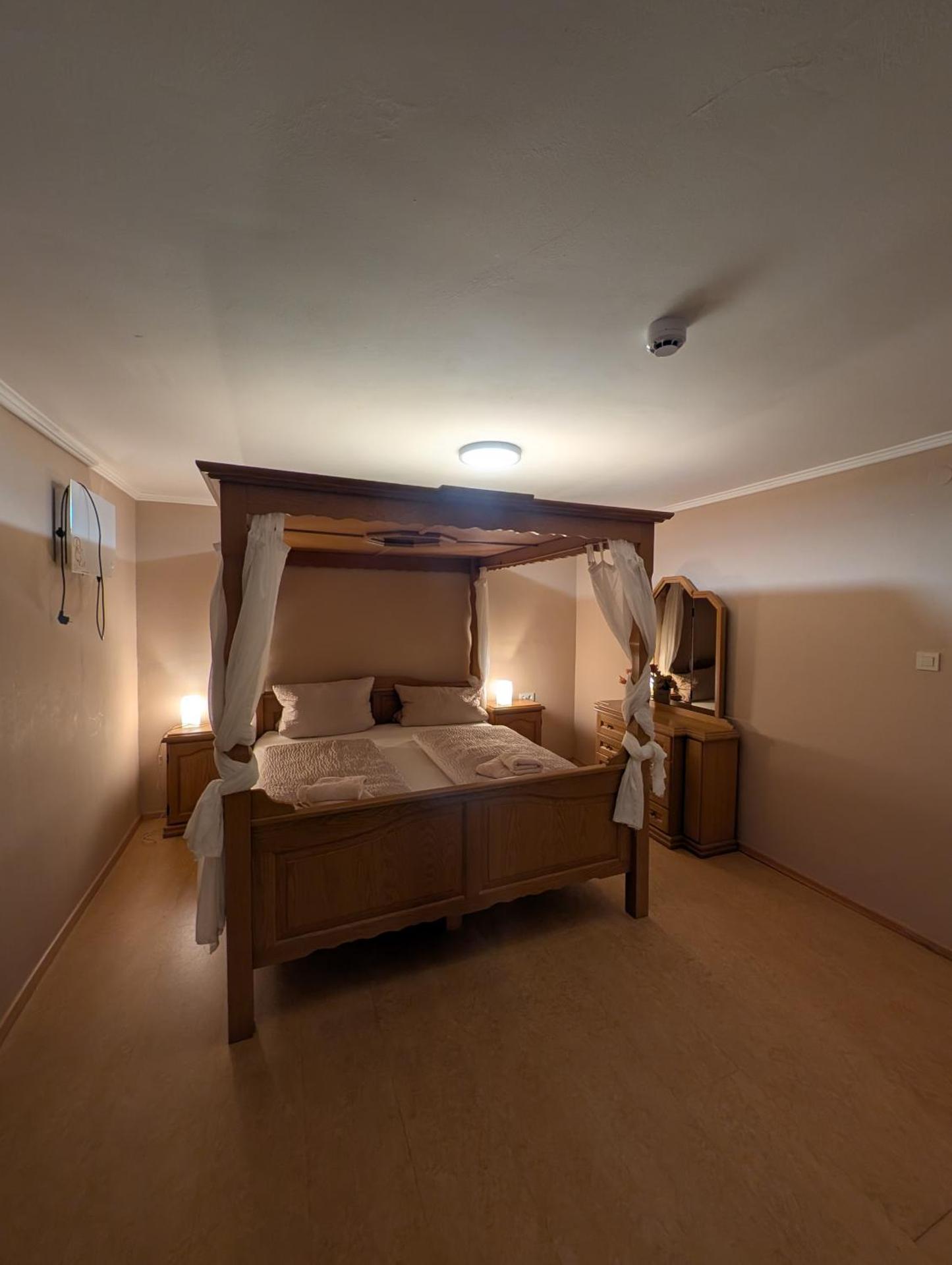 Hotel & Restaurant Rösselsquelle