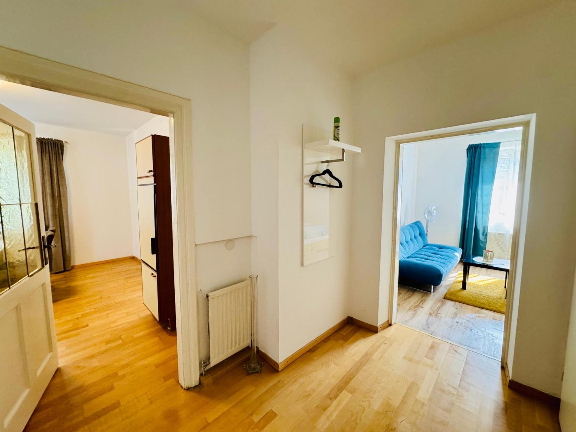 Stay for Leisure Salzburg Apartment