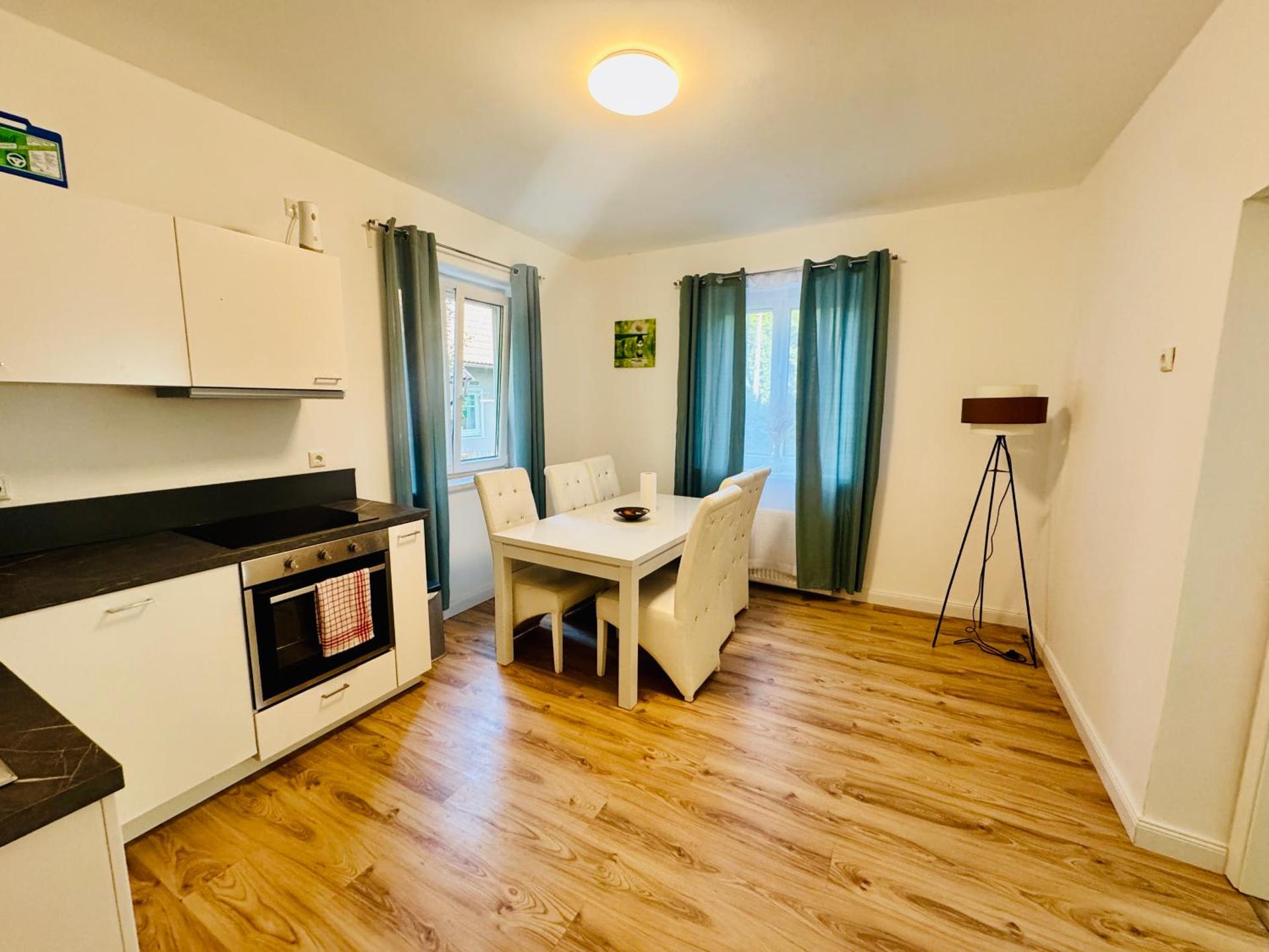 Stay for Leisure Salzburg Apartment