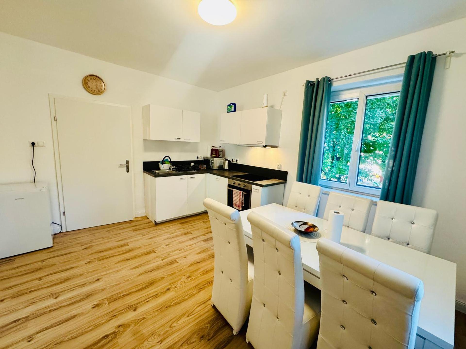 Stay for Leisure Salzburg Apartment