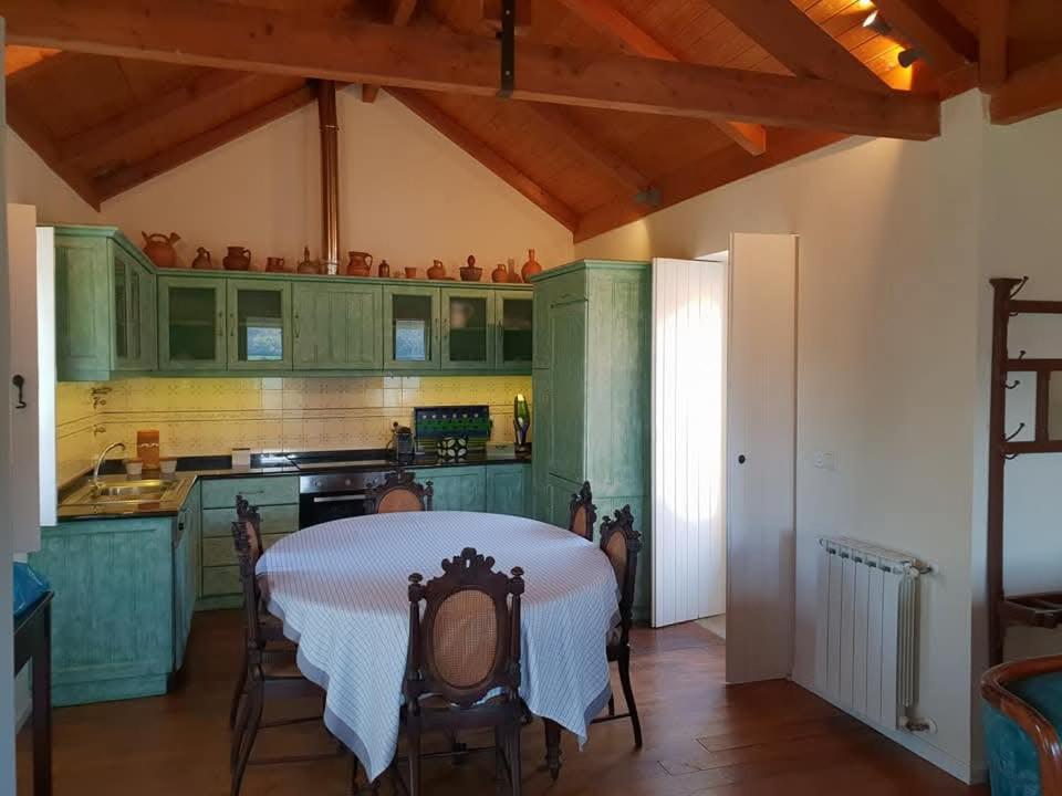 Casa de Campo - Cinfães do Douro