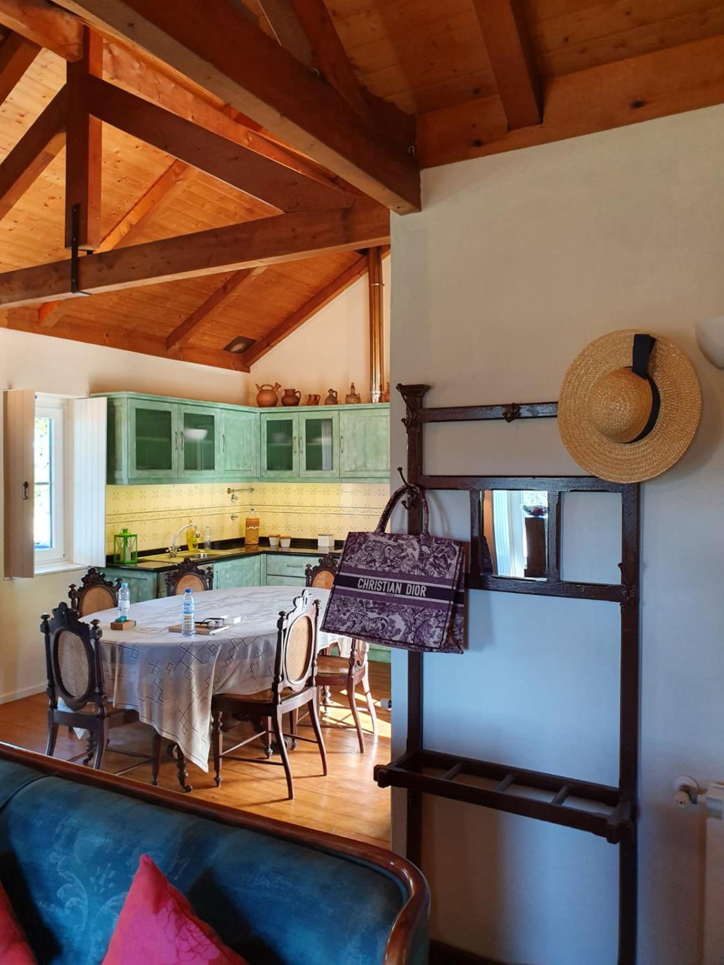 Casa de Campo - Cinfães do Douro