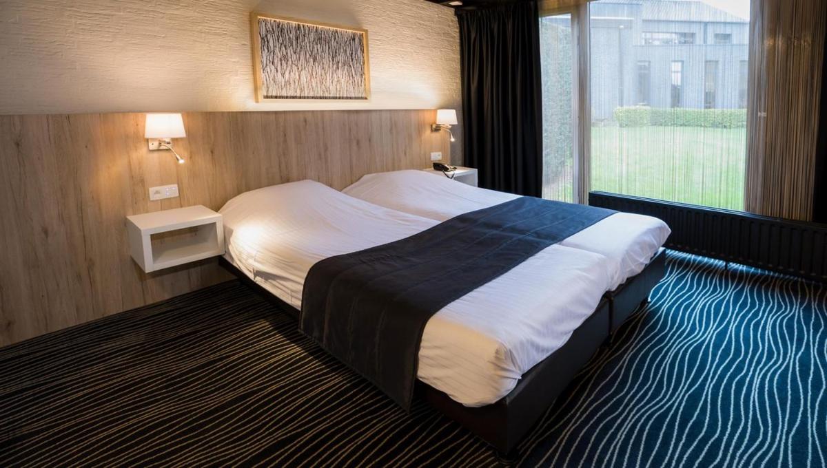 Van der Valk Hotel Beveren