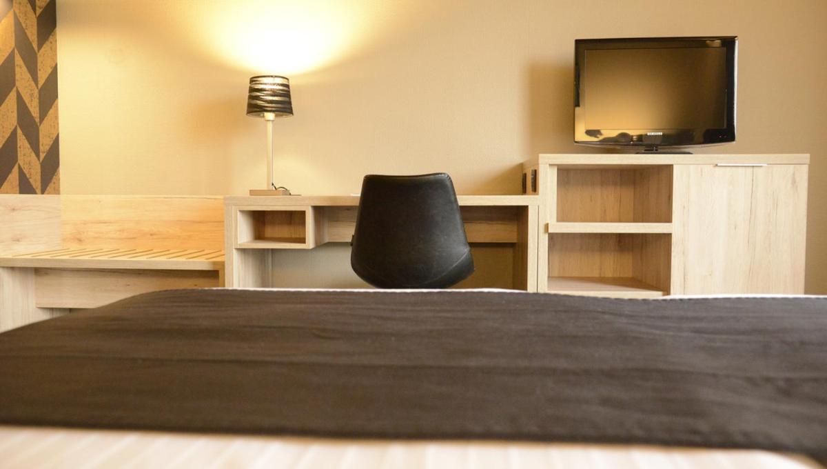 Van der Valk Hotel Beveren