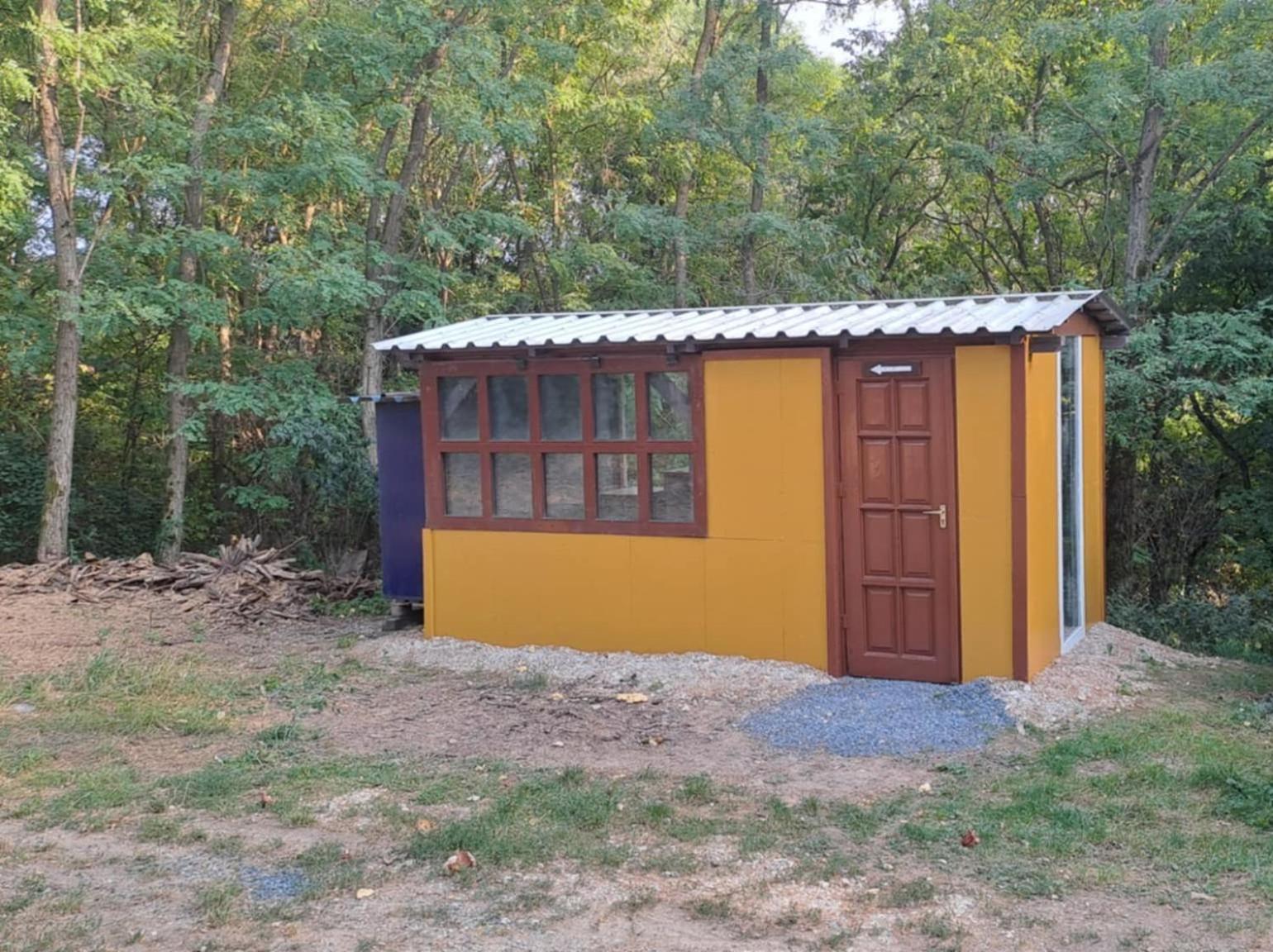 Őrségi Lápréti Vendégház