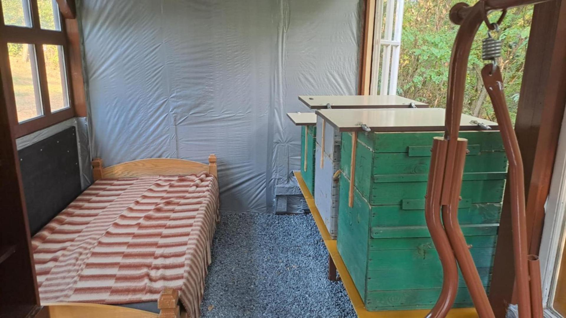 Őrségi Lápréti Vendégház