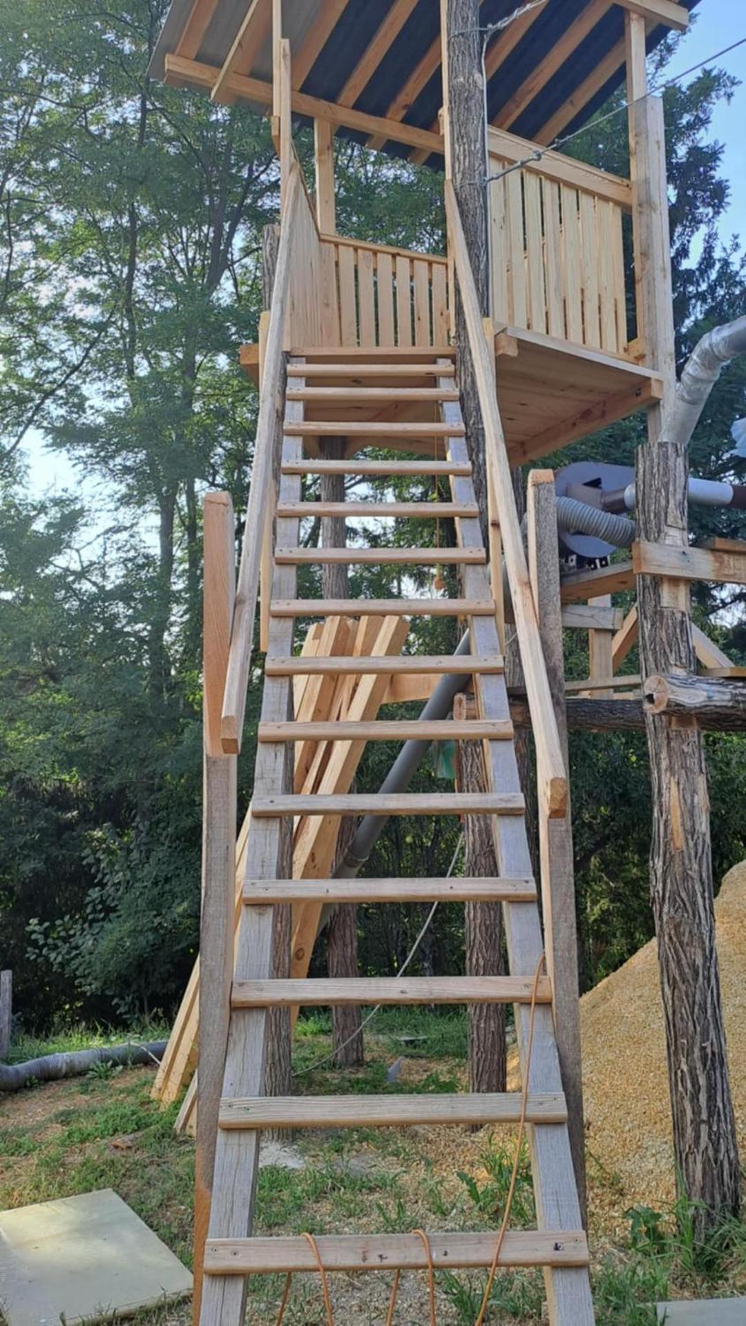 Őrségi Lápréti Vendégház