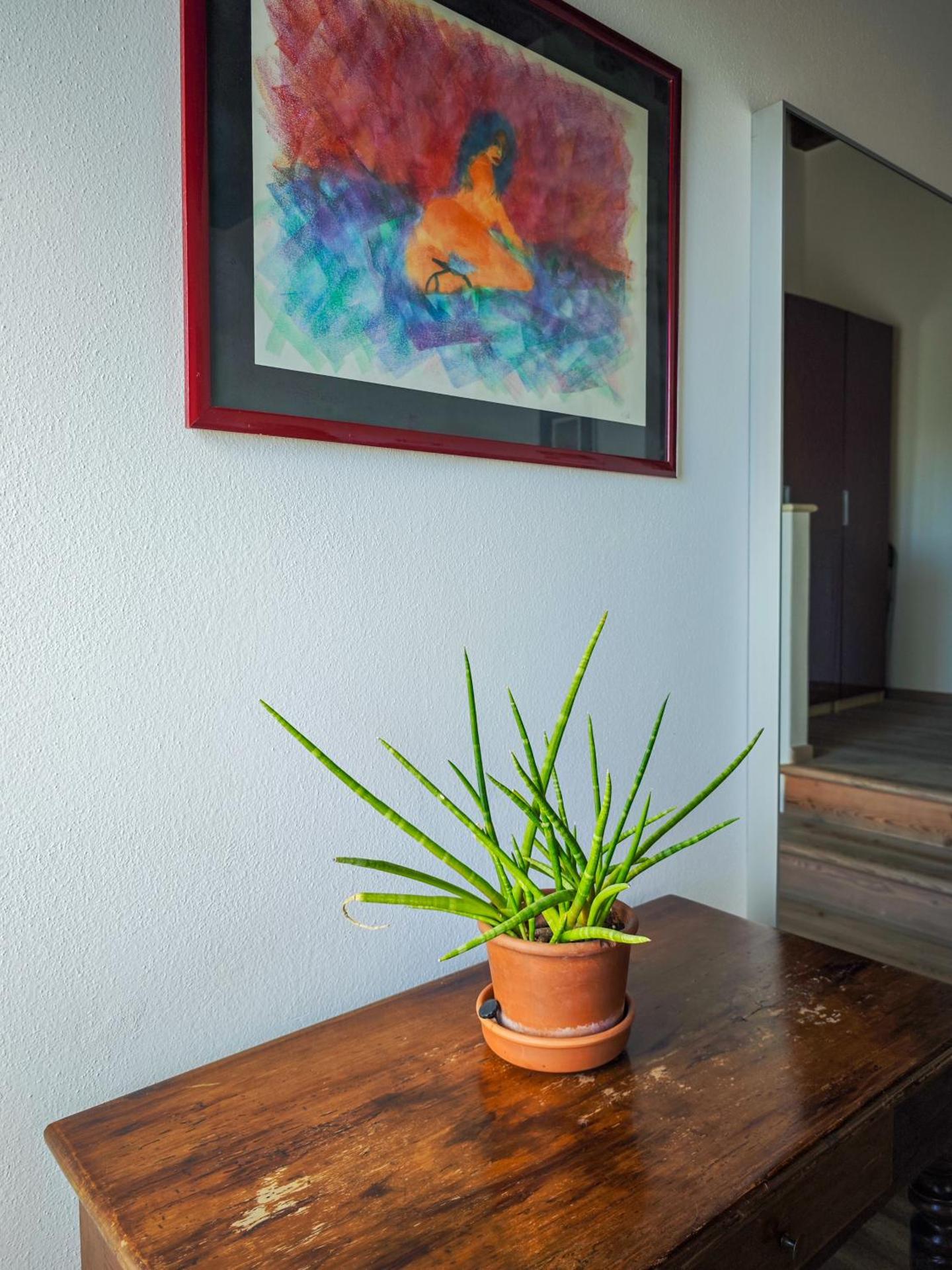 Agriturismo Nicobresaola