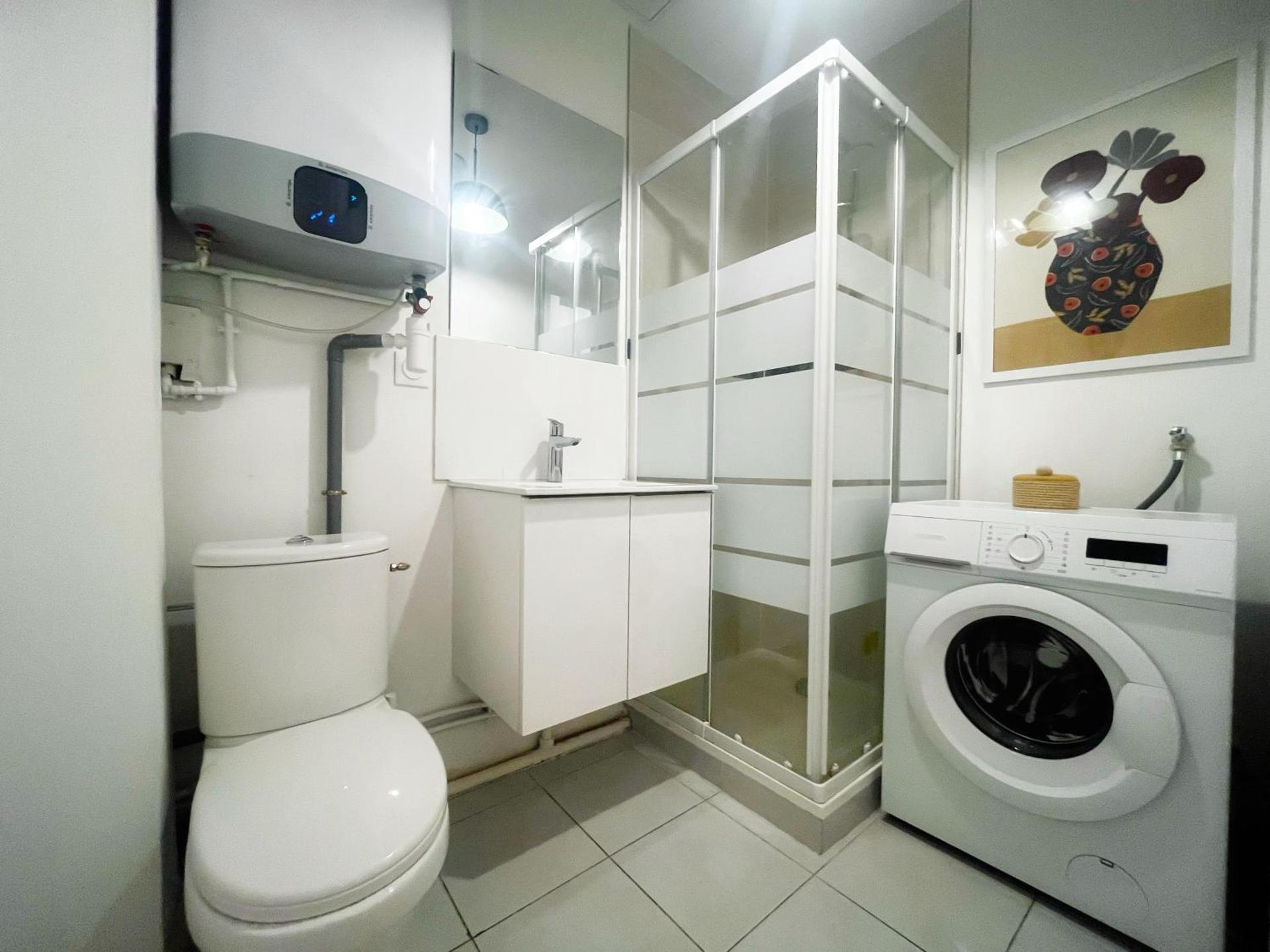 Pompei - appartement 4 personnes - check in h24 - wifi