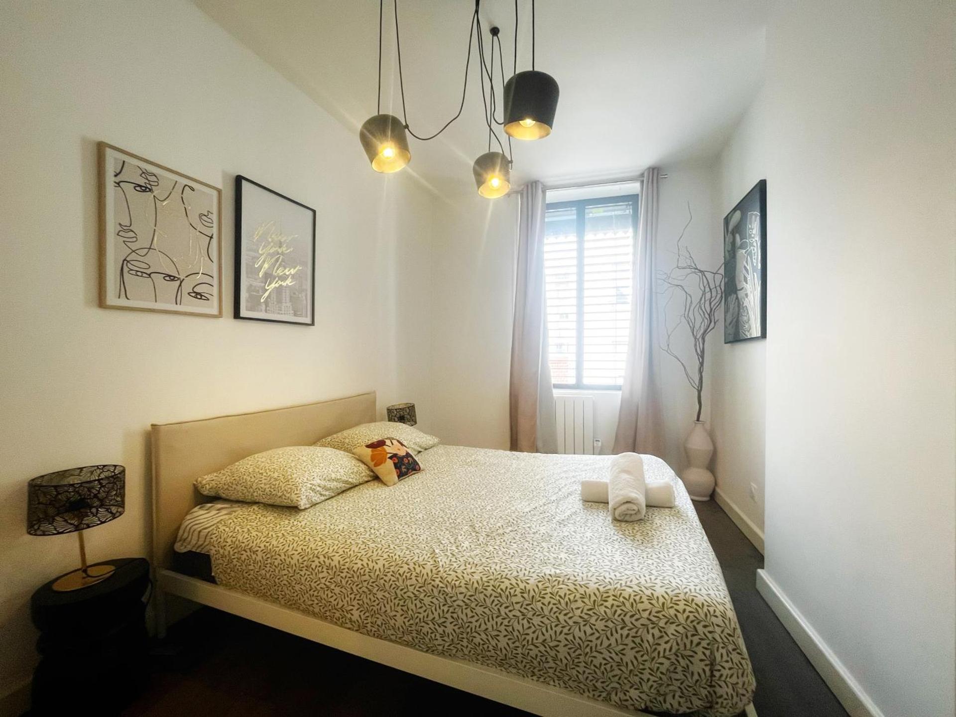 Pompei - appartement 4 personnes - check in h24 - wifi