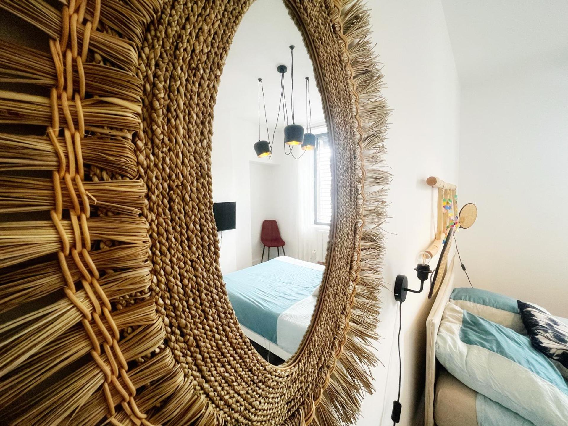 Pompei - appartement 4 personnes - check in h24 - wifi