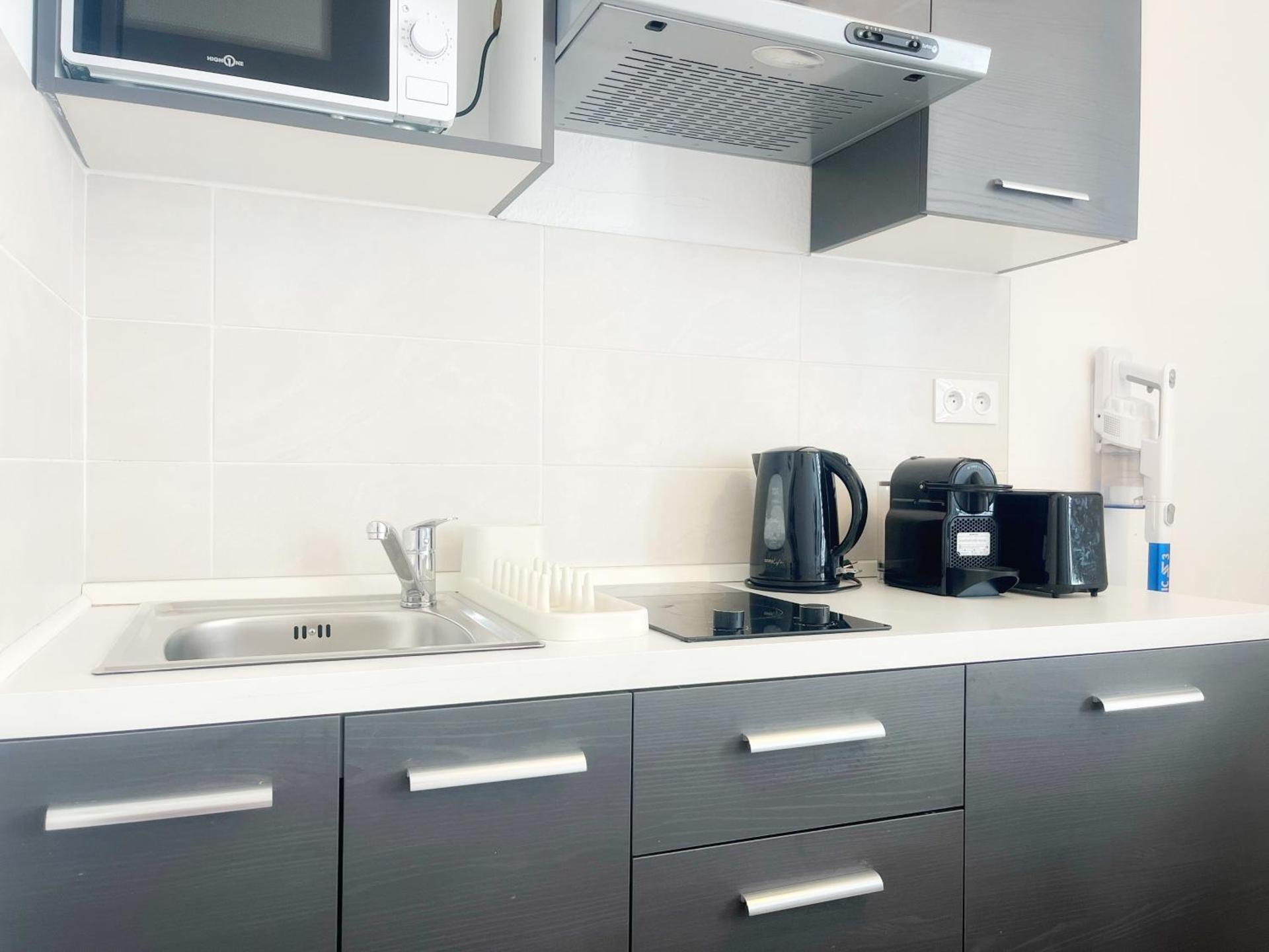 Pompei - appartement 4 personnes - check in h24 - wifi