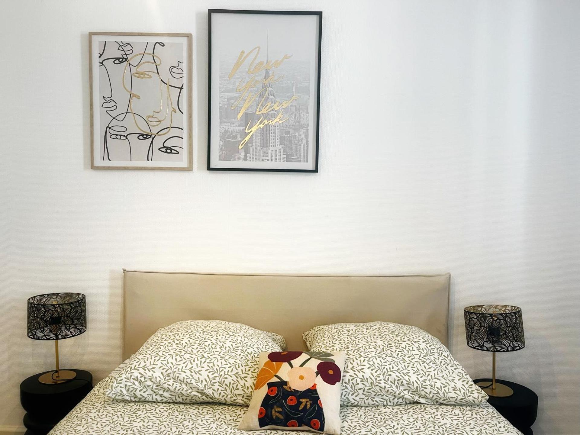 Pompei - appartement 4 personnes - check in h24 - wifi