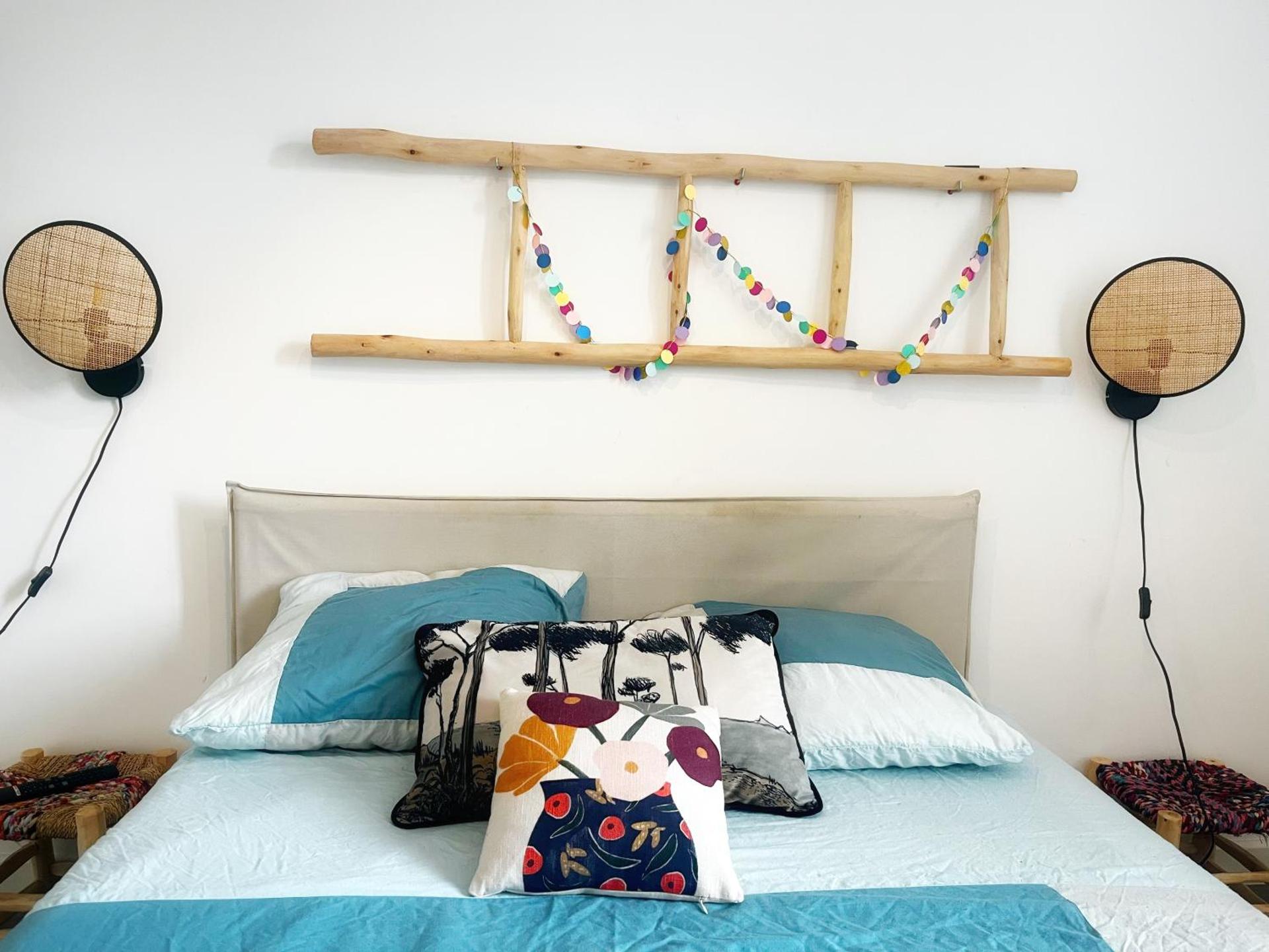 Pompei - appartement 4 personnes - check in h24 - wifi