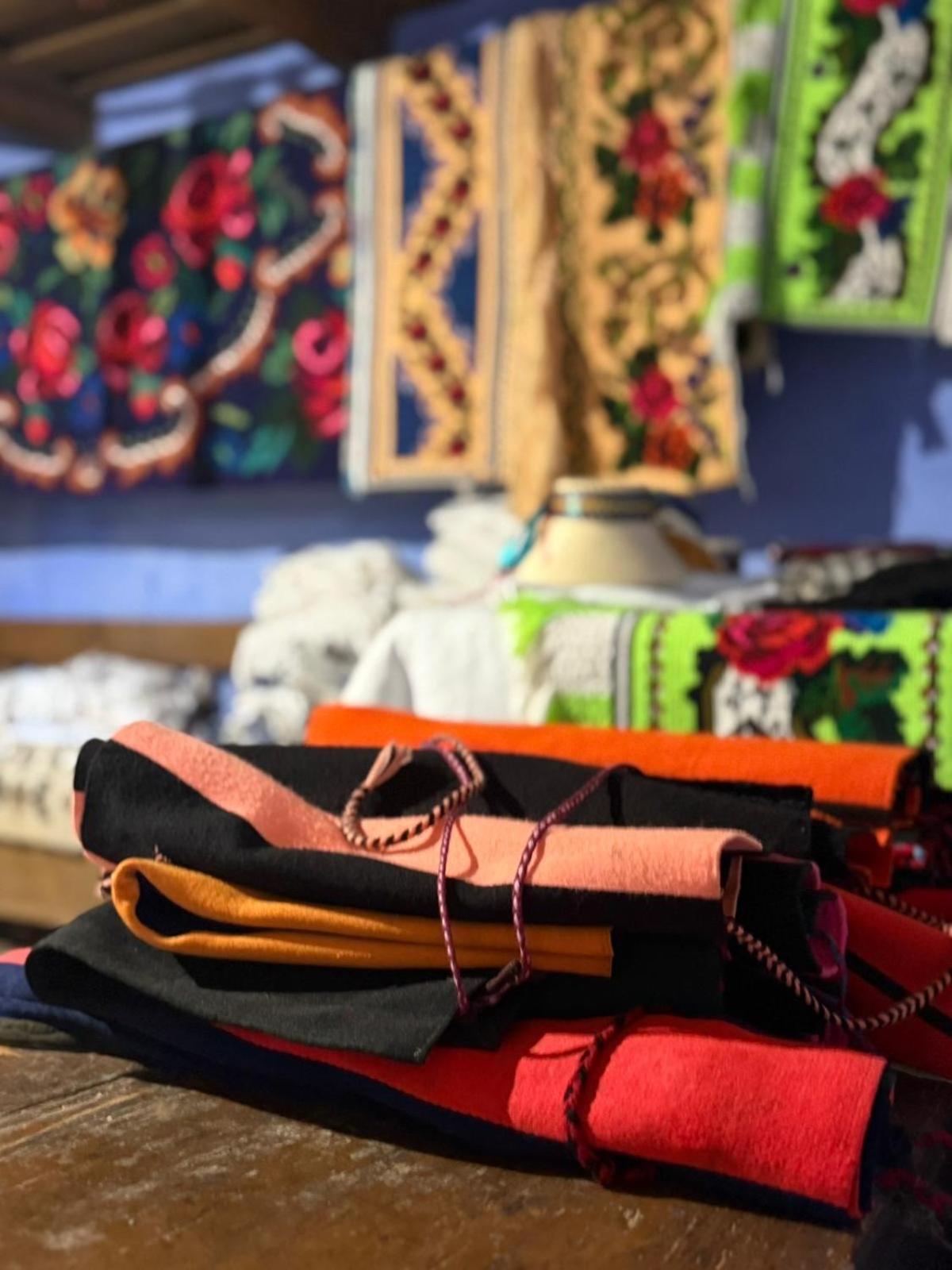 Pensiunea La Domnița