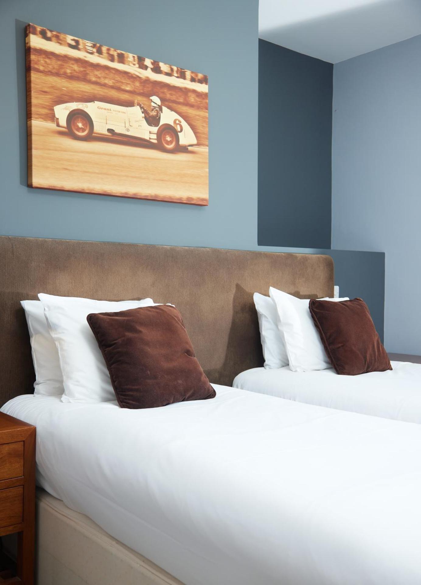 Trents by Greene King Inns