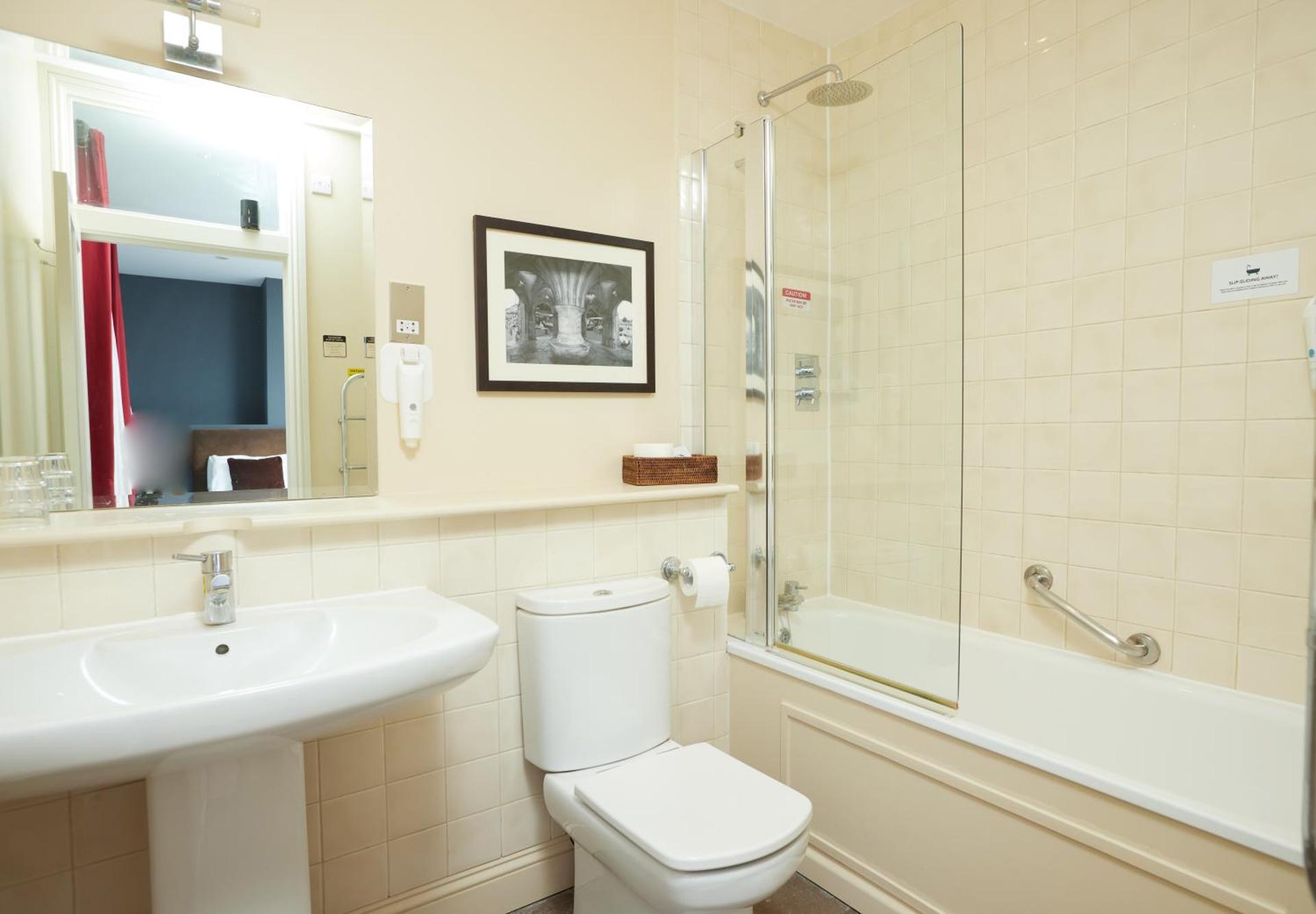 Trents by Greene King Inns