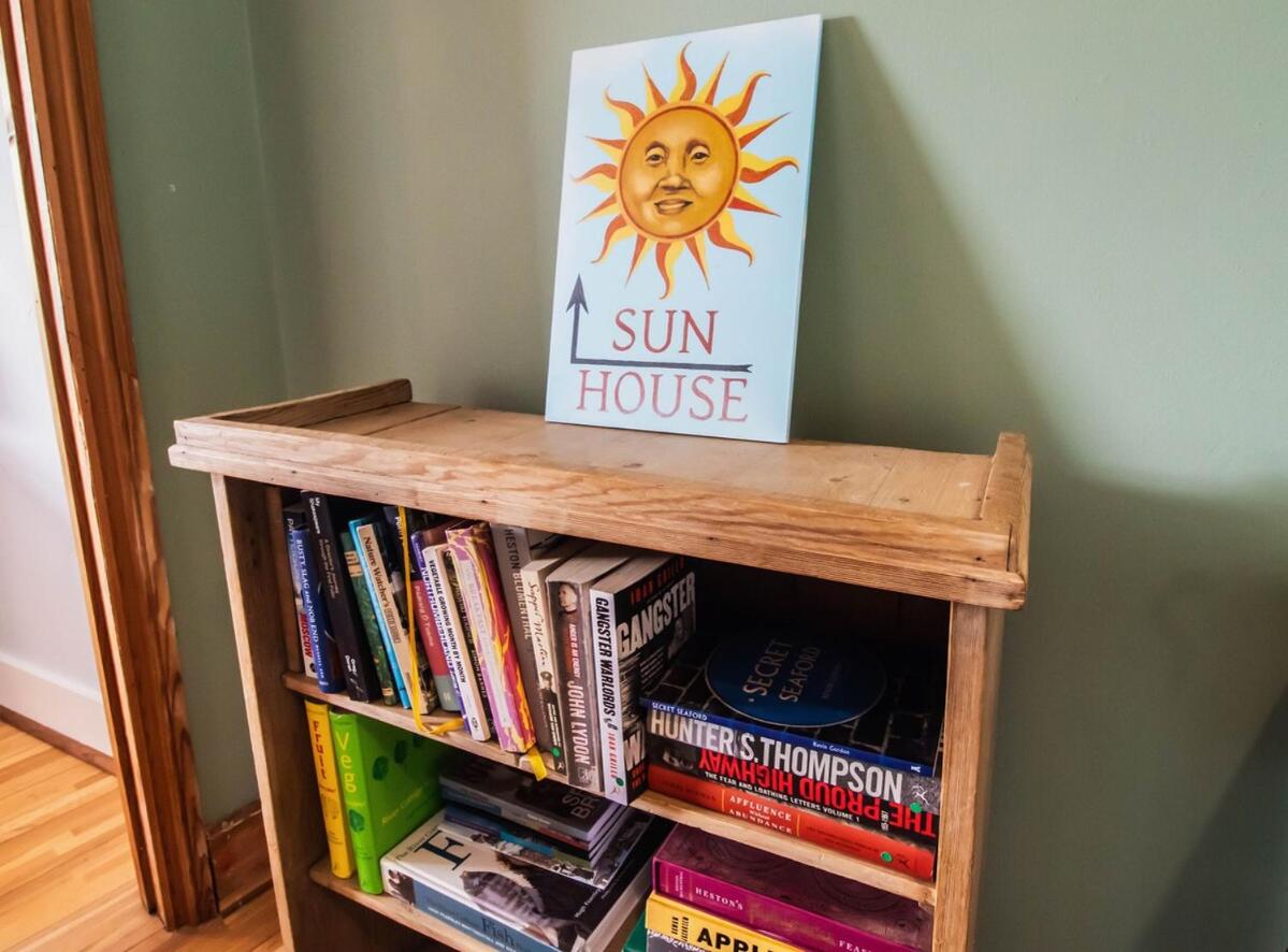 Sun house apartment By Airpremier