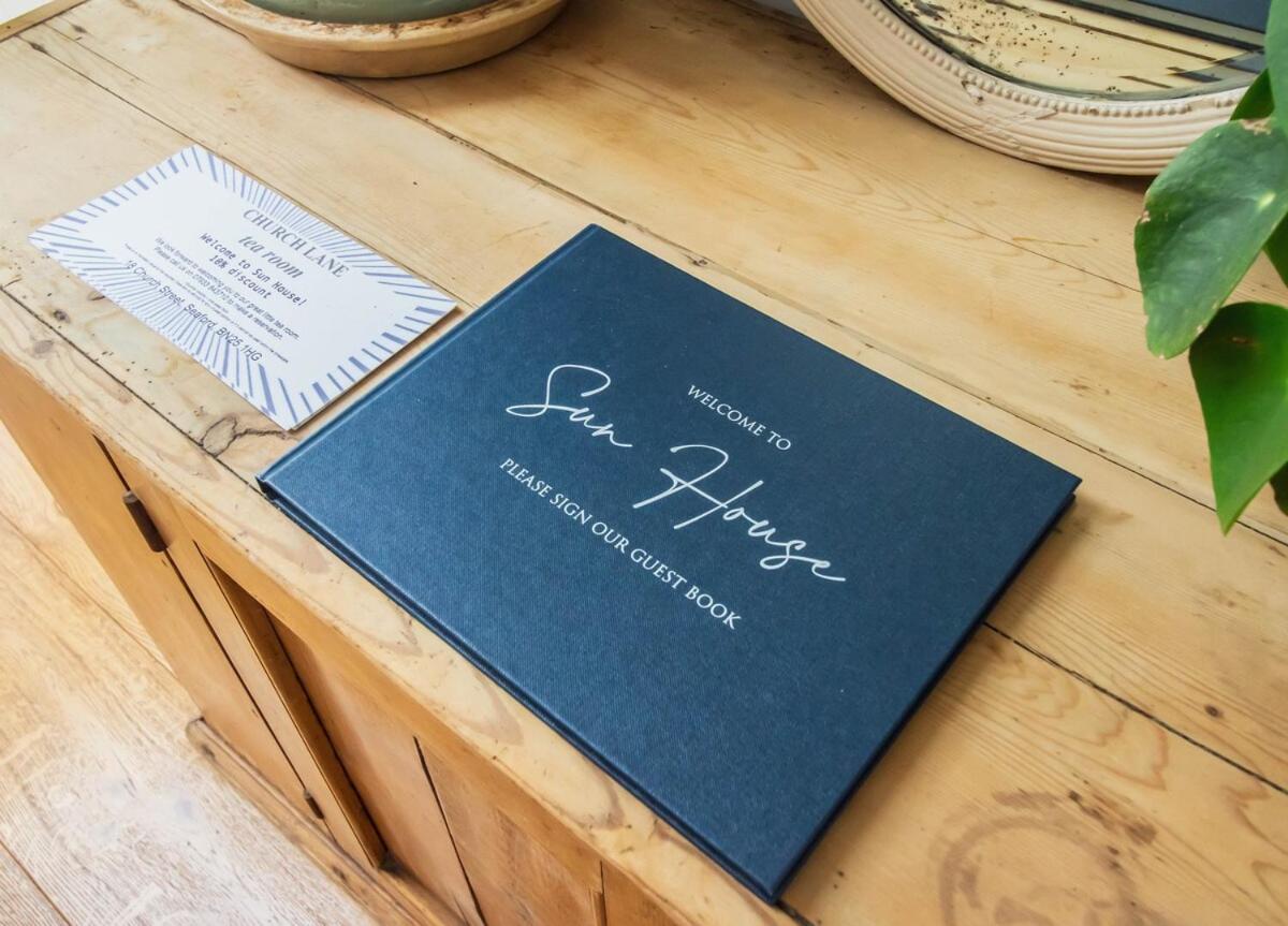 Sun house apartment By Airpremier