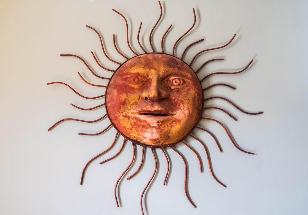 Sun house apartment By Airpremier