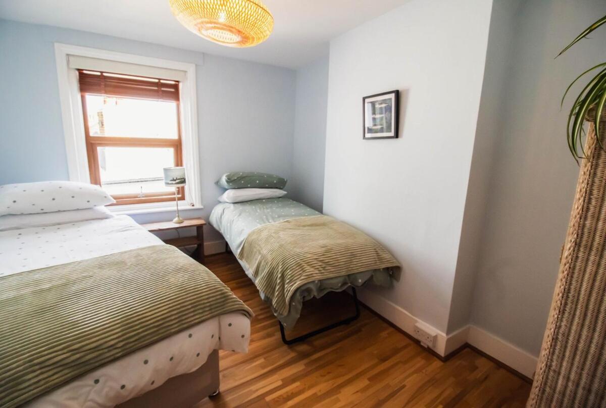 Sun house apartment By Airpremier