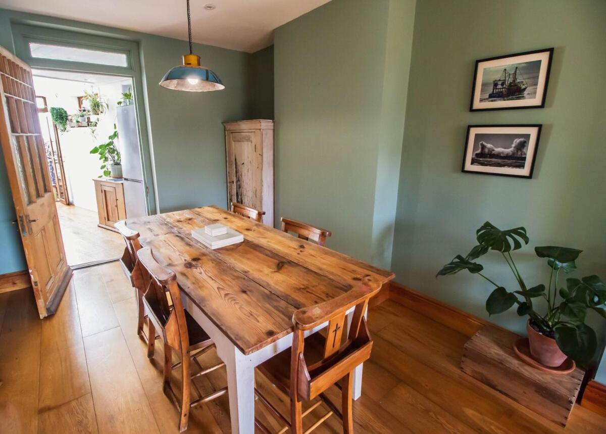 Sun house apartment By Airpremier