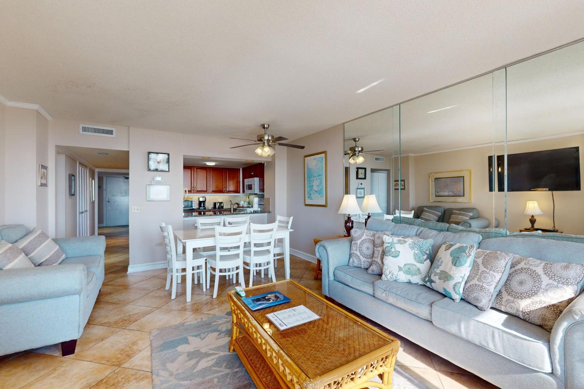 Ocean Creek Plantation D-5