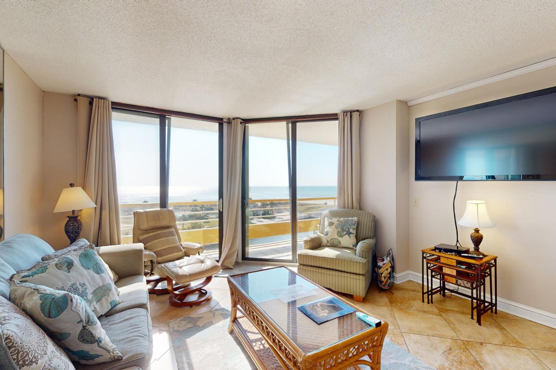 Ocean Creek Plantation D-5