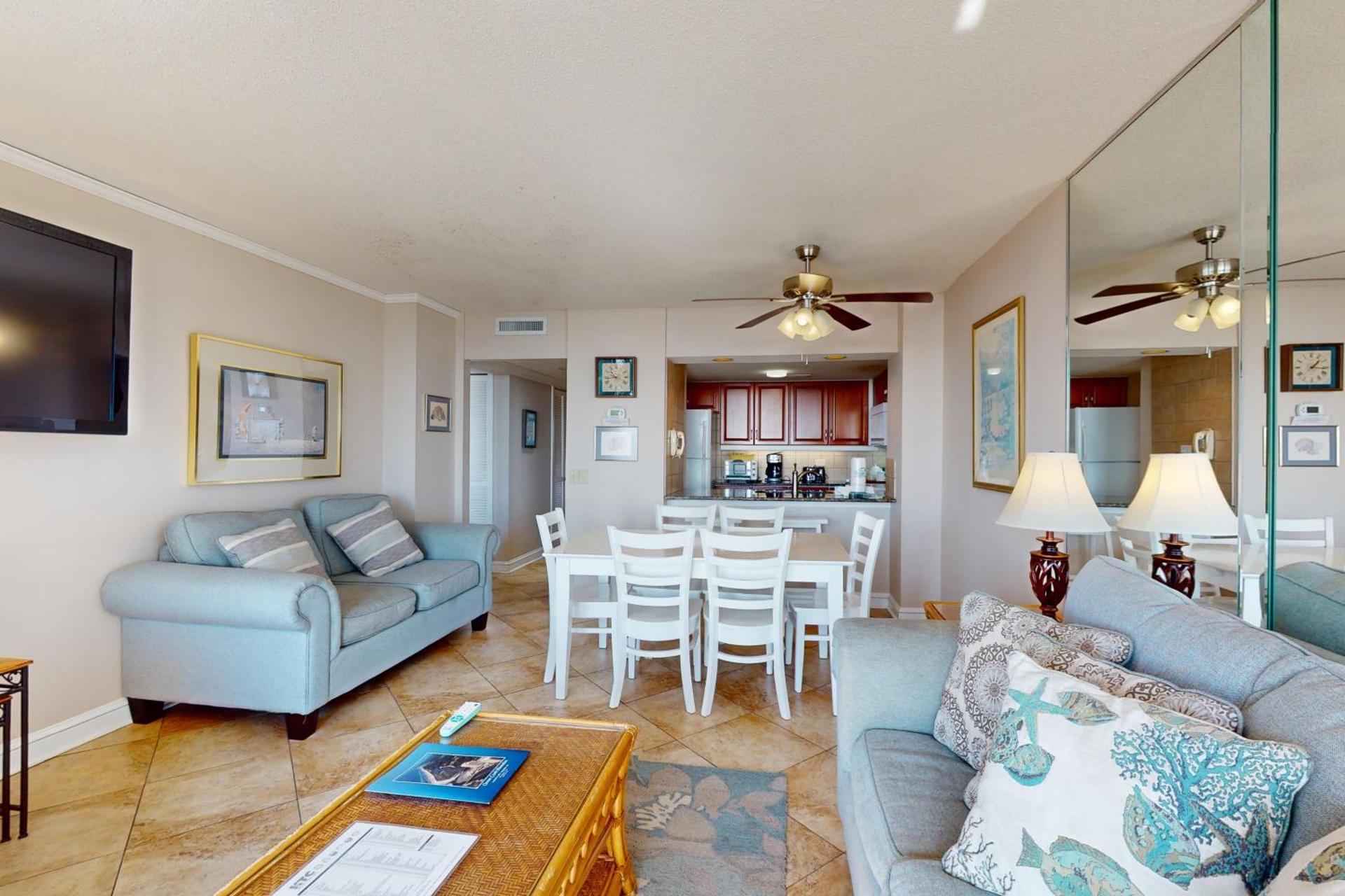 Ocean Creek Plantation D-5