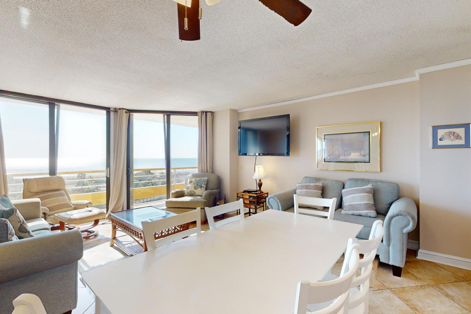 Ocean Creek Plantation D-5