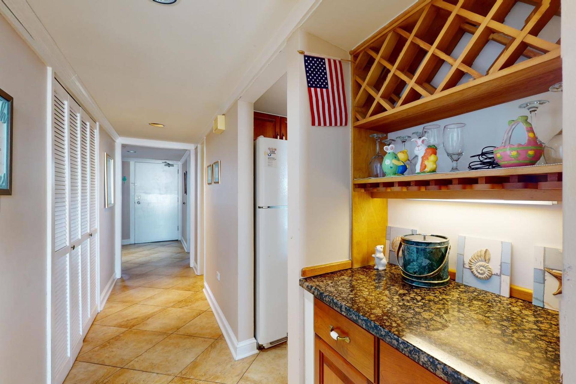 Ocean Creek Plantation D-5