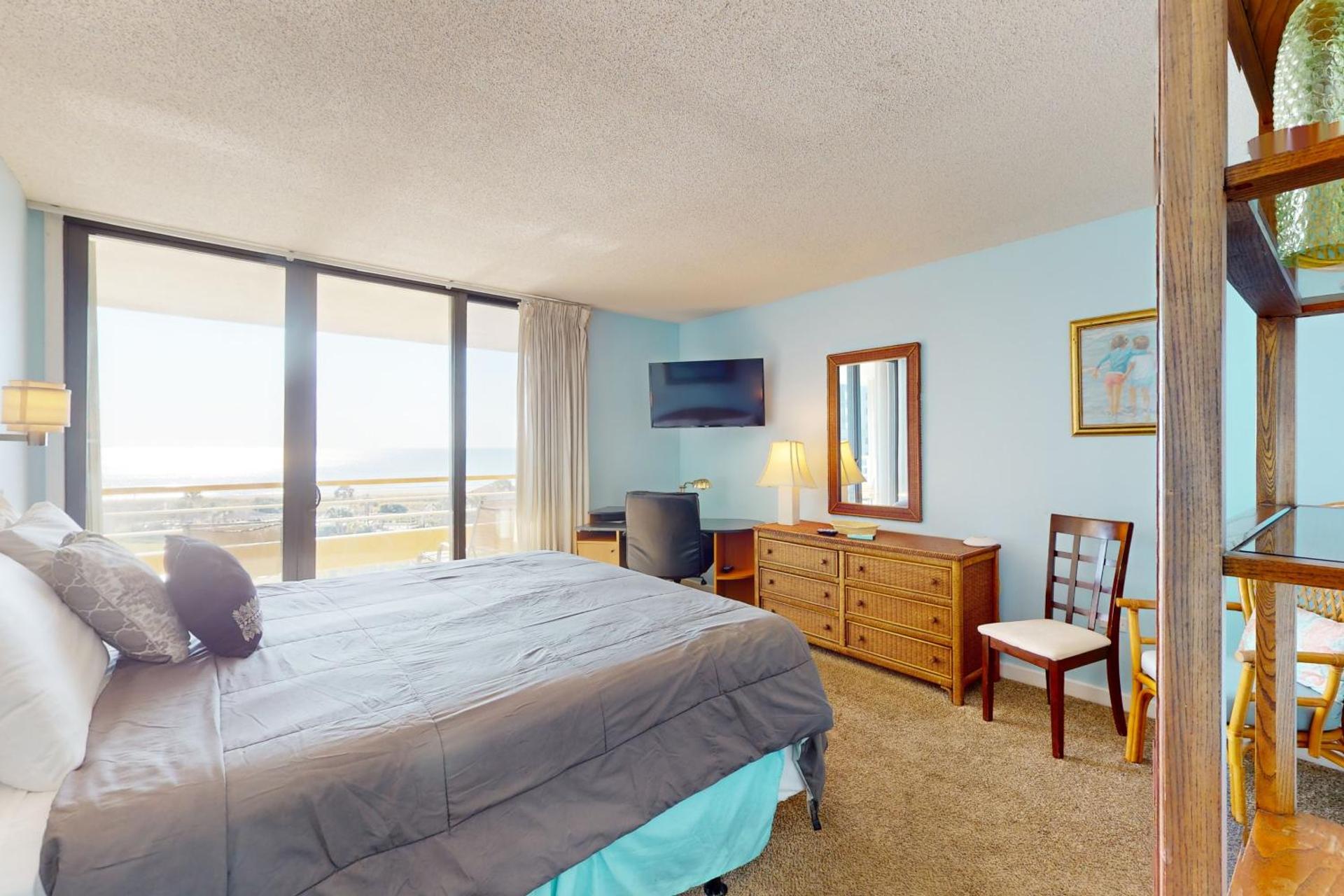 Ocean Creek Plantation D-5