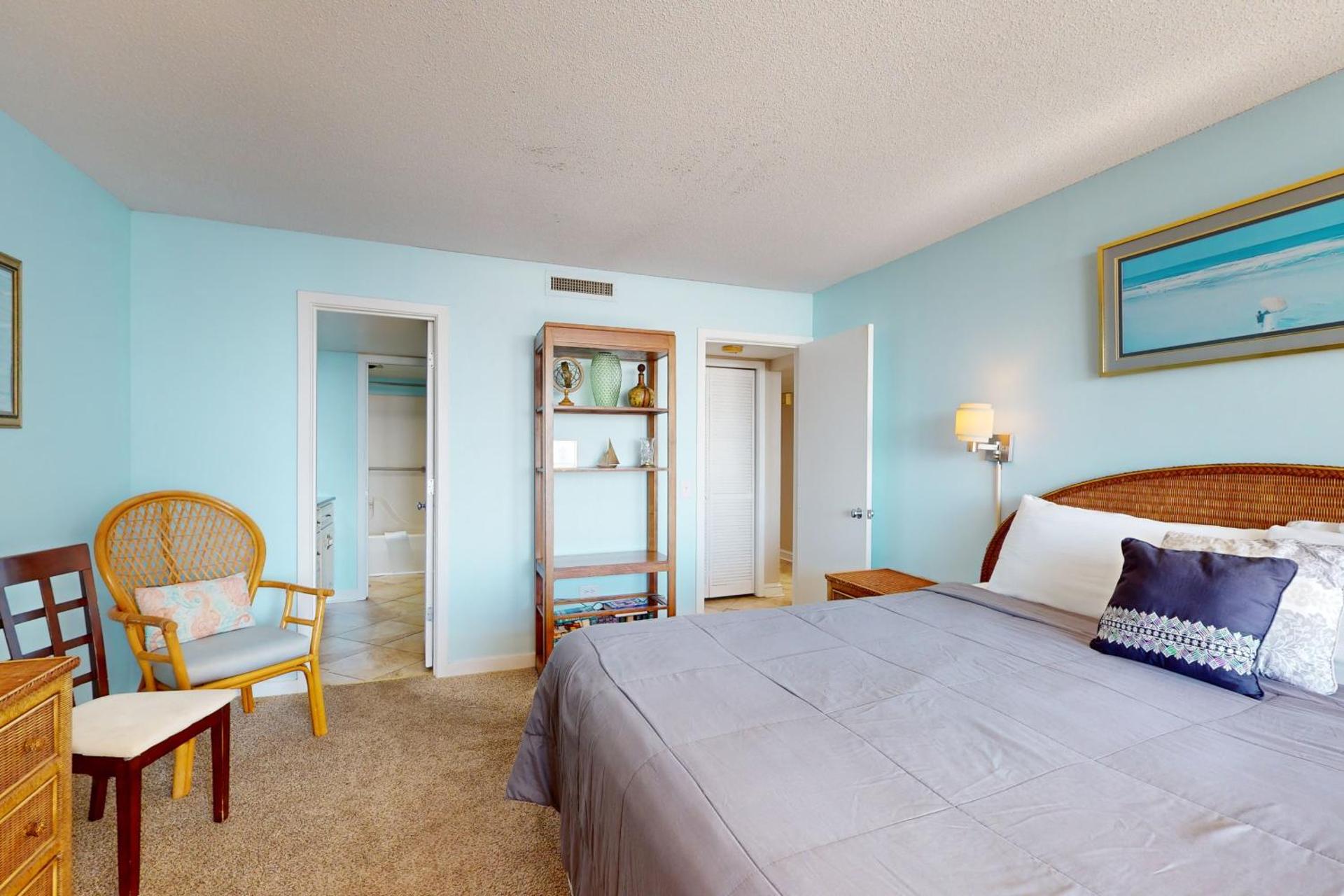 Ocean Creek Plantation D-5