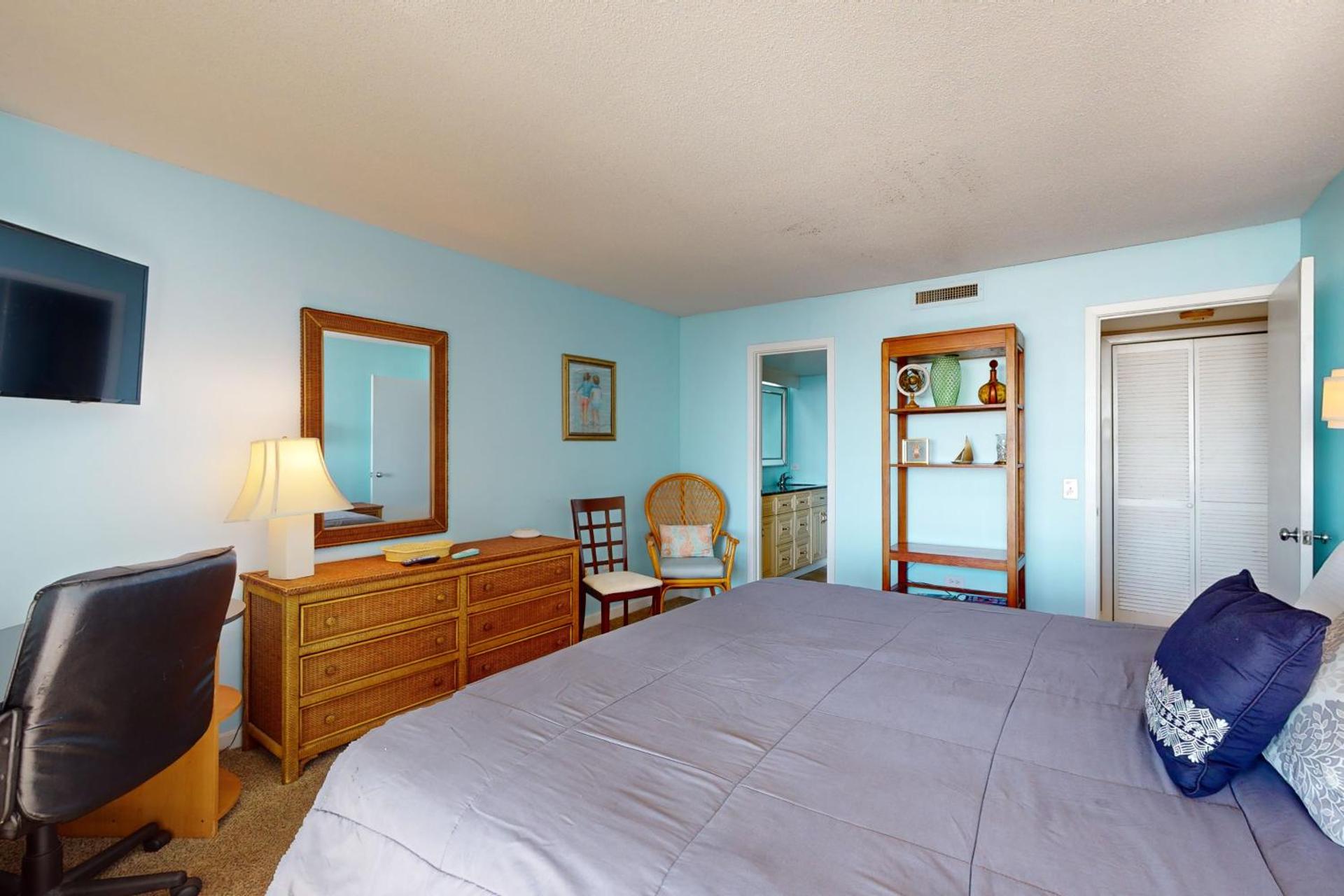 Ocean Creek Plantation D-5