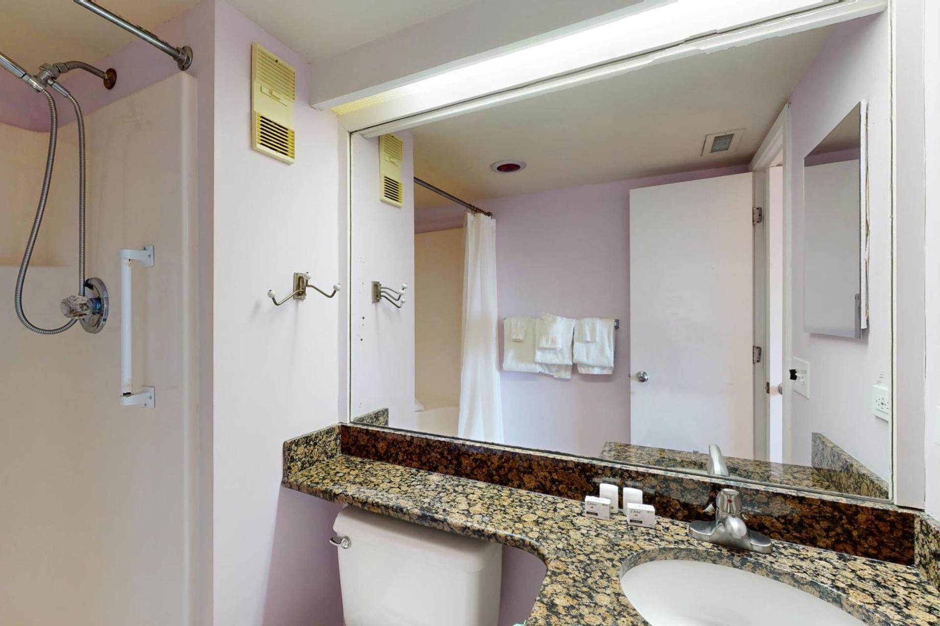 Ocean Creek Plantation D-5