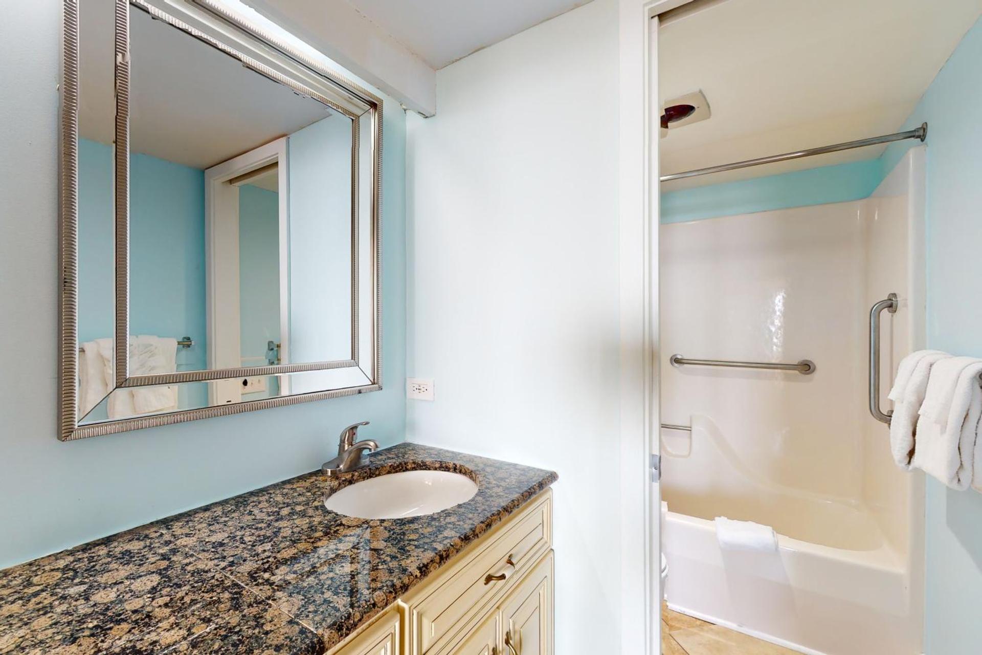 Ocean Creek Plantation D-5