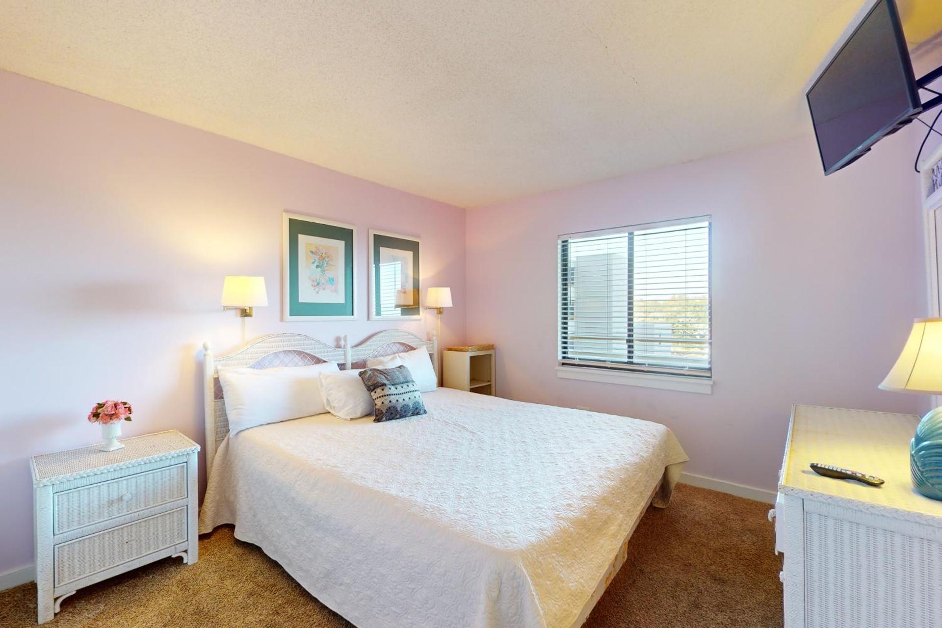 Ocean Creek Plantation D-5