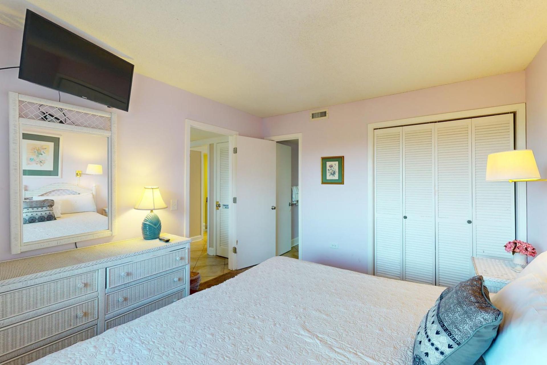 Ocean Creek Plantation D-5