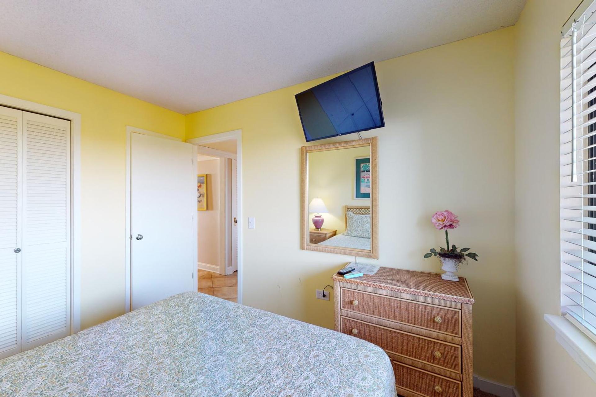 Ocean Creek Plantation D-5