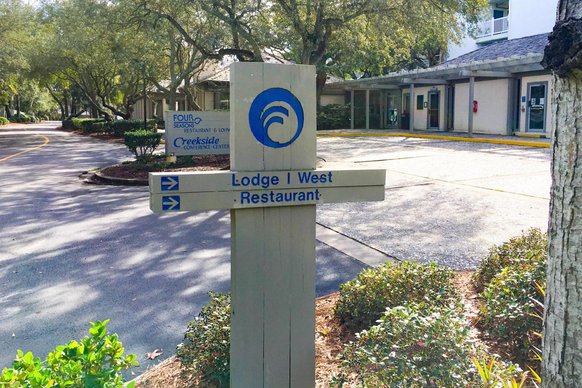 Ocean Creek Plantation D-5