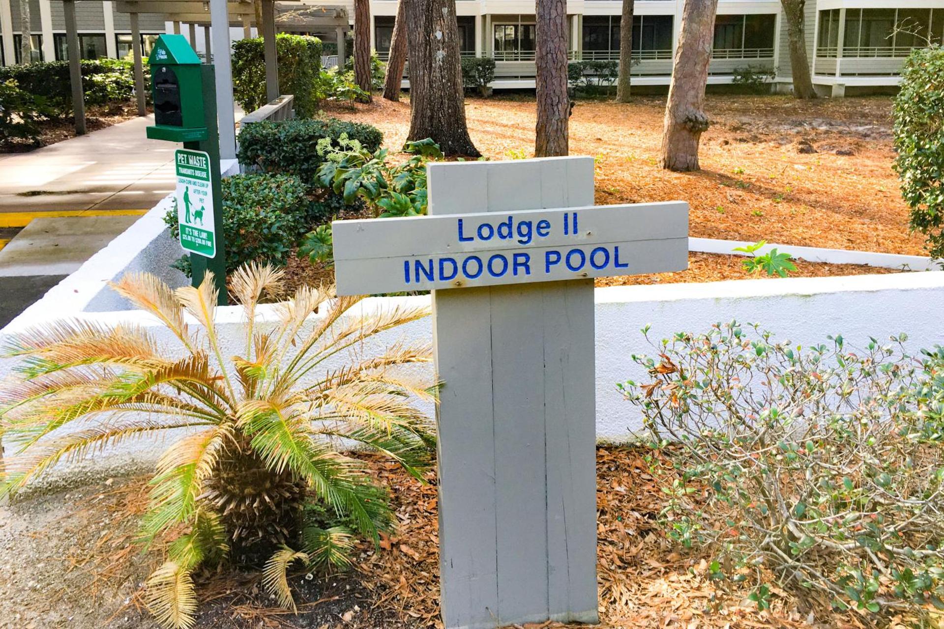 Ocean Creek Plantation D-5