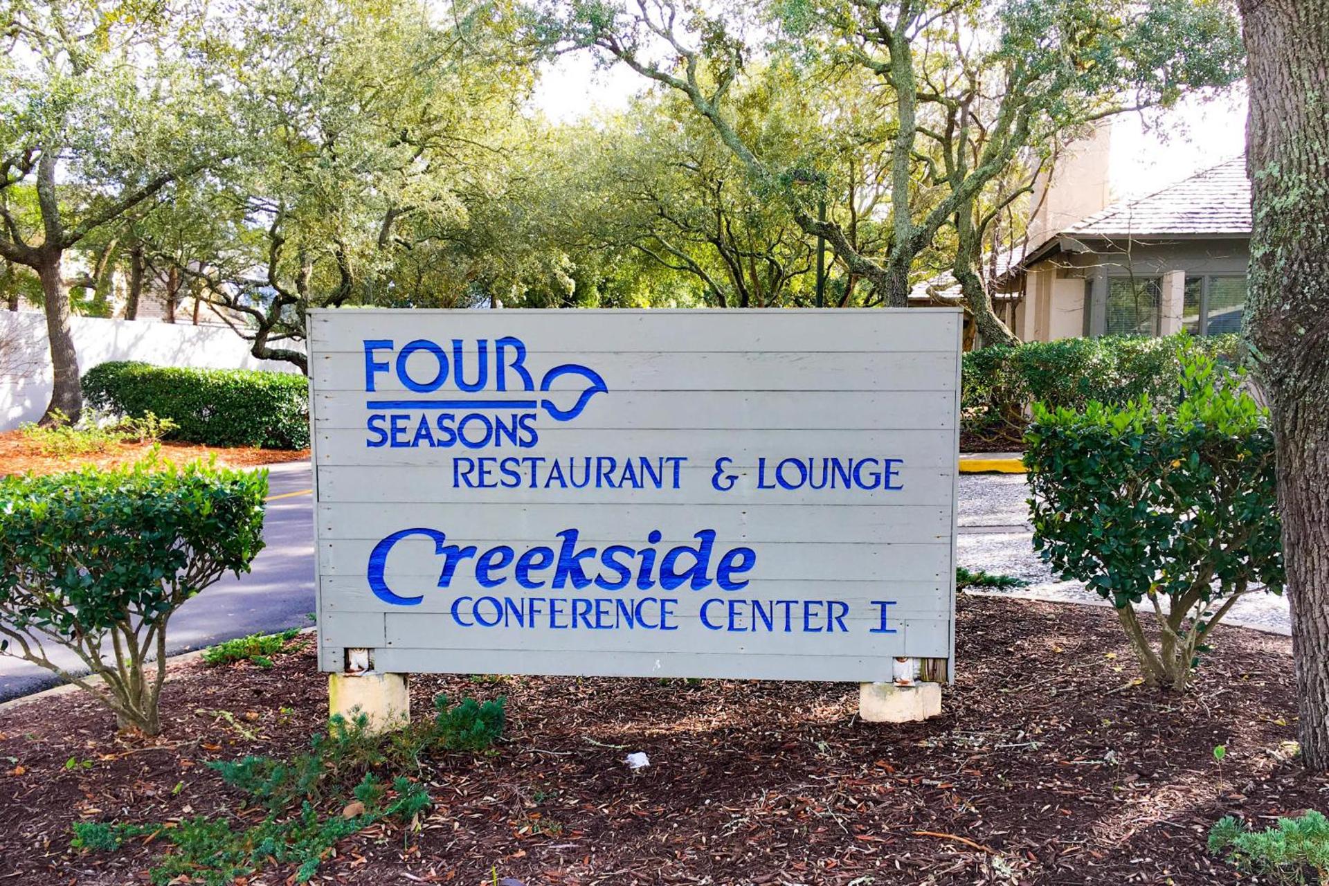 Ocean Creek Plantation D-5