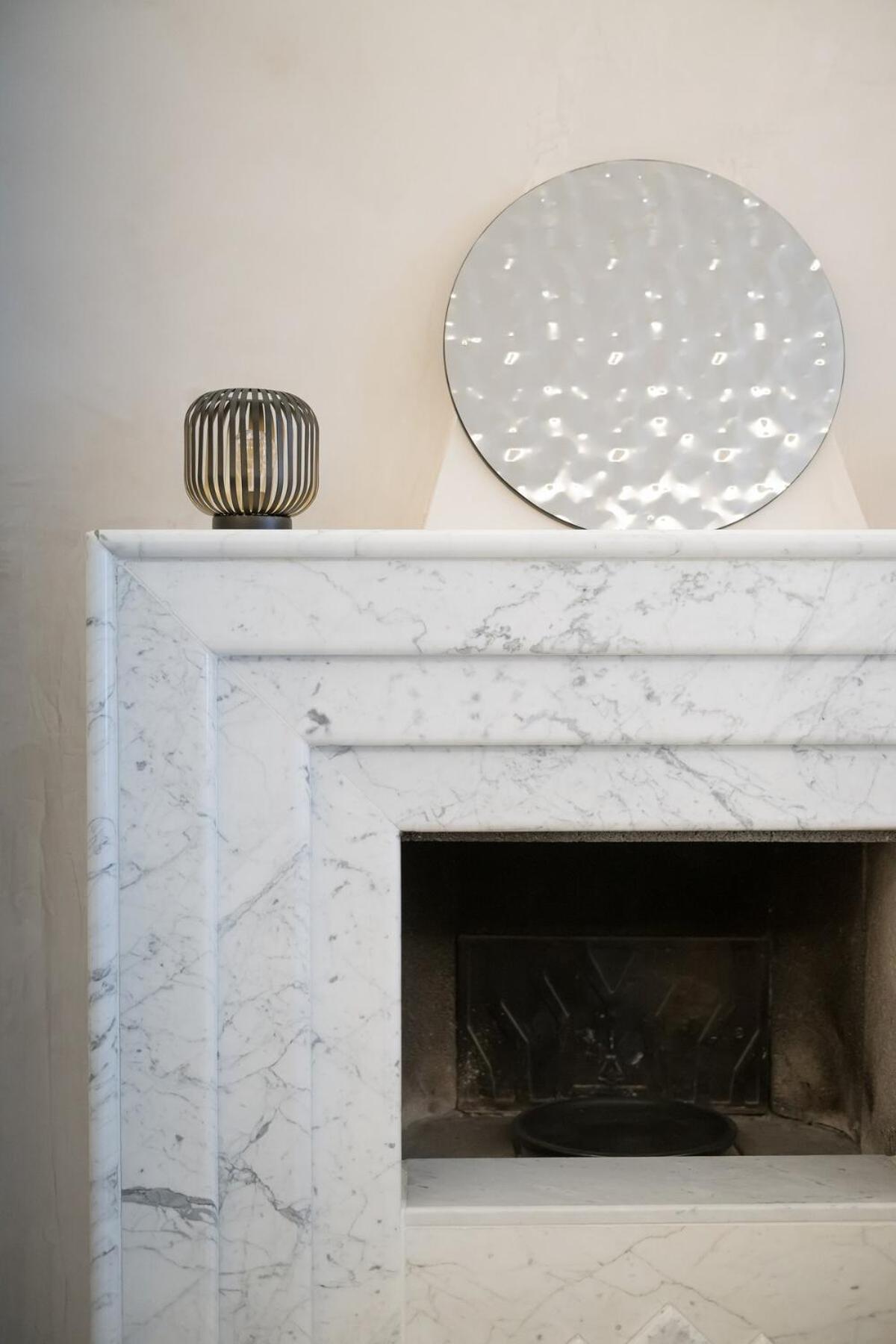 Tanagli Palace apartment