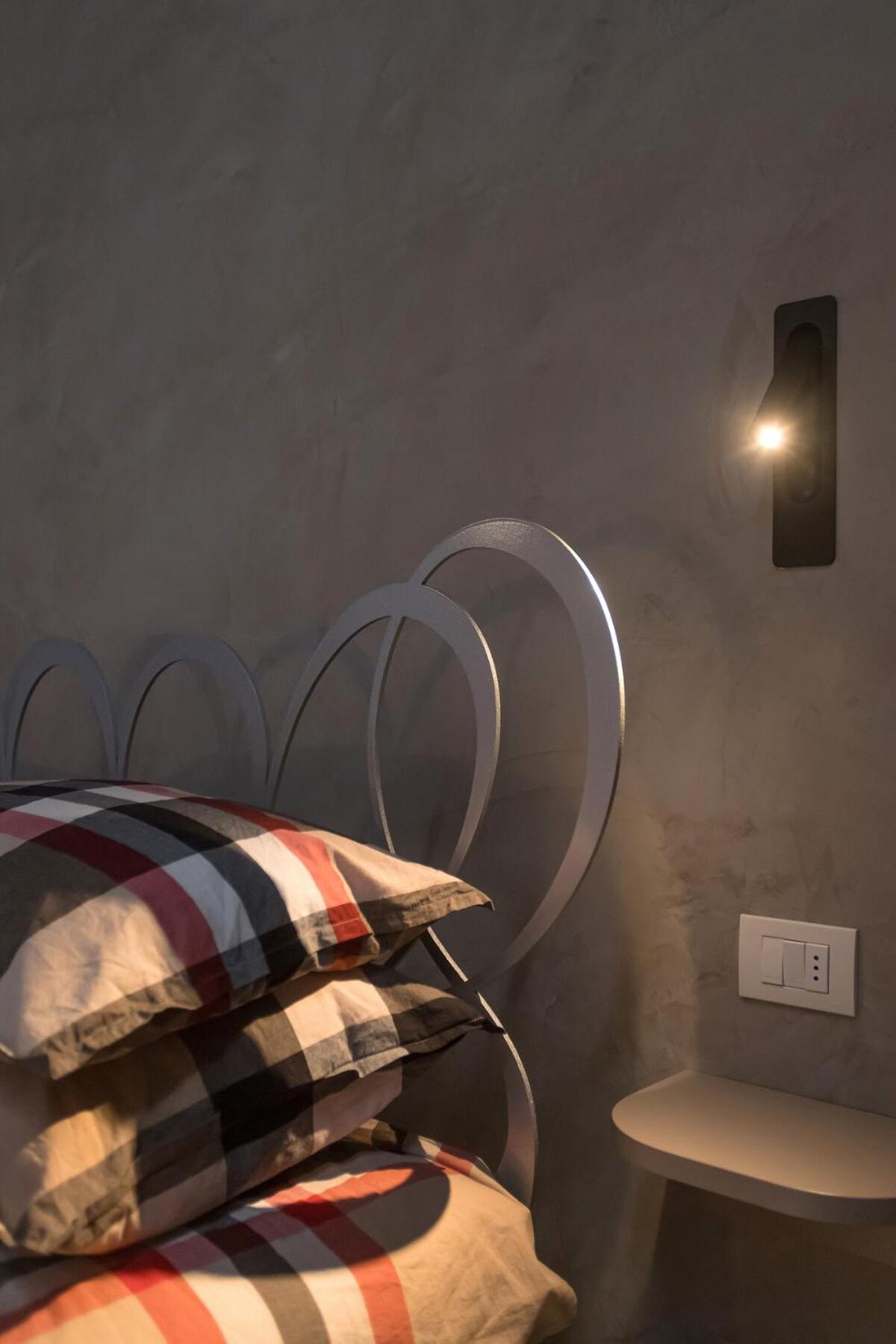 Tanagli Palace apartment