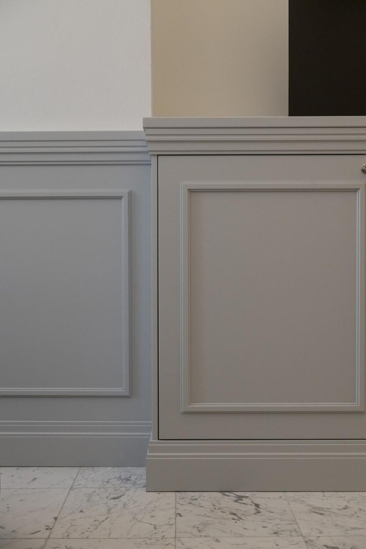 Tanagli Palace apartment