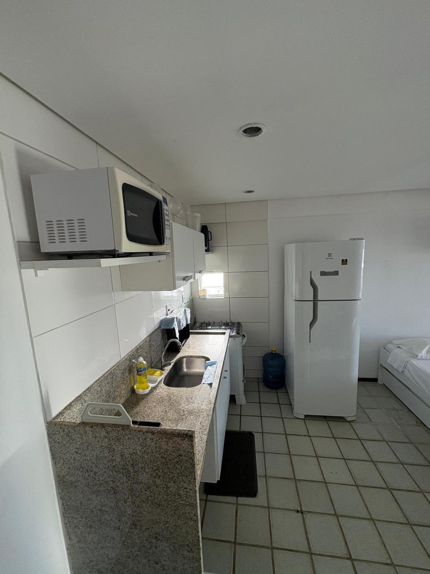 Ancorar Resort Flat - ArrudaTour